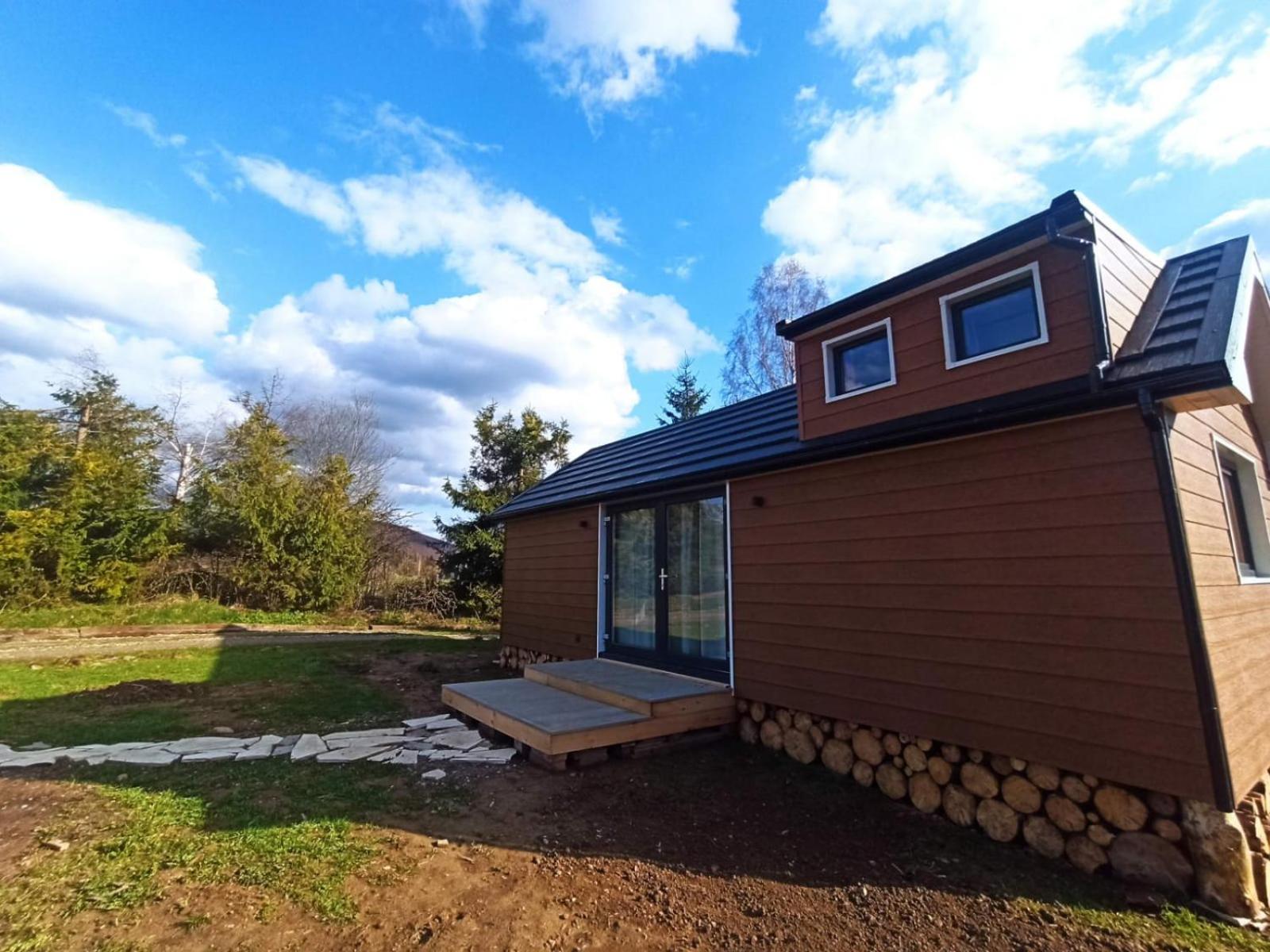 Chalet photo 2