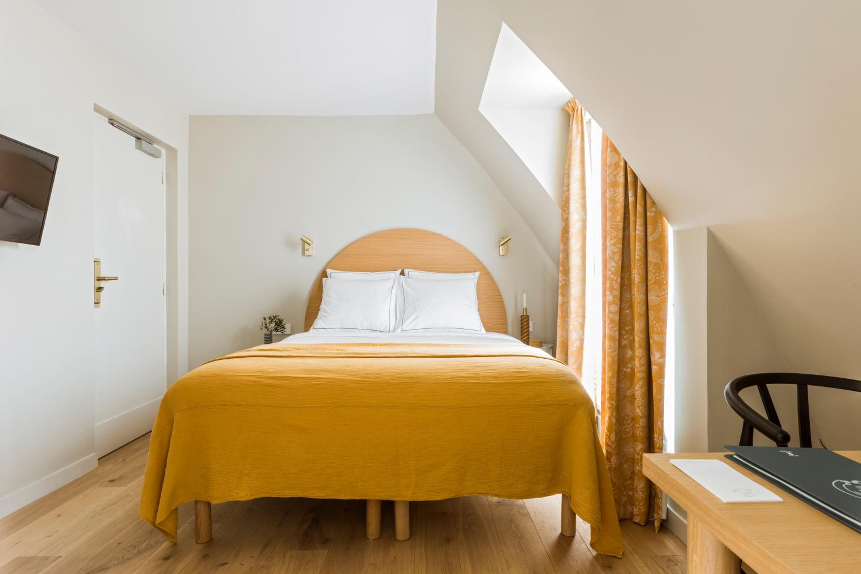 Superior Double Room - La grande Amie photo 3