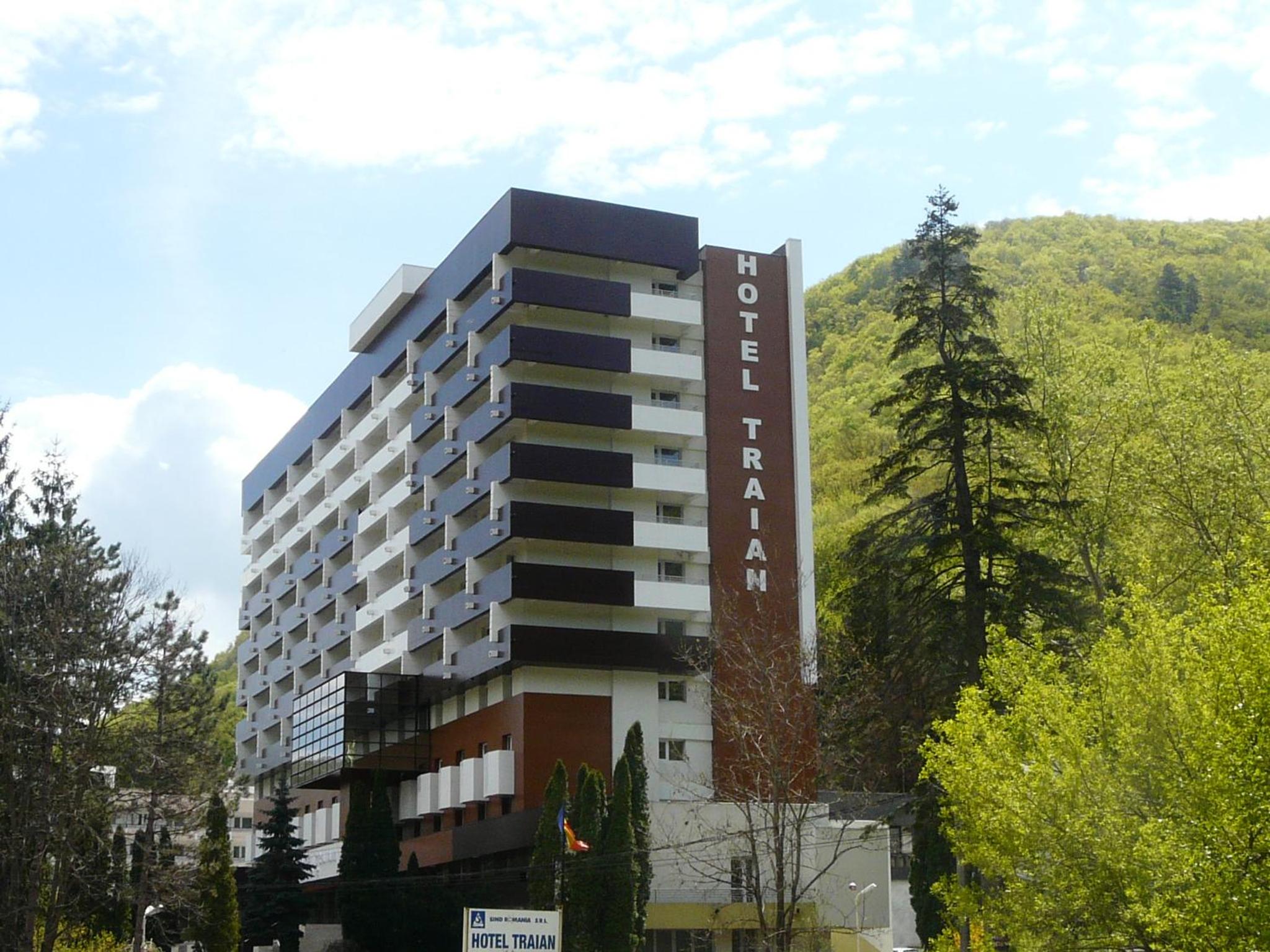 Standard Double or Twin Room with Balcony photo 2