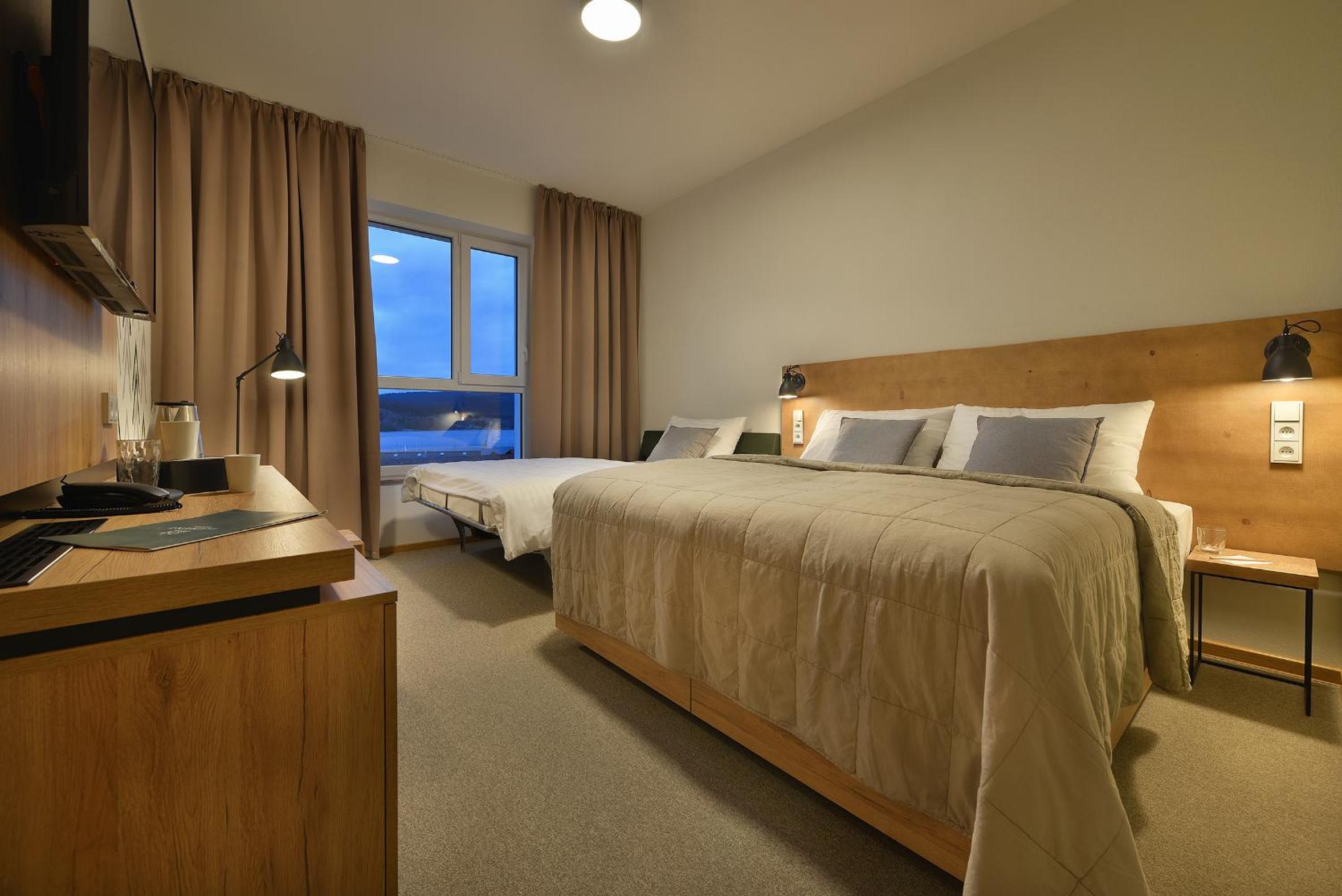 Comfort Triple Room - Photo 5