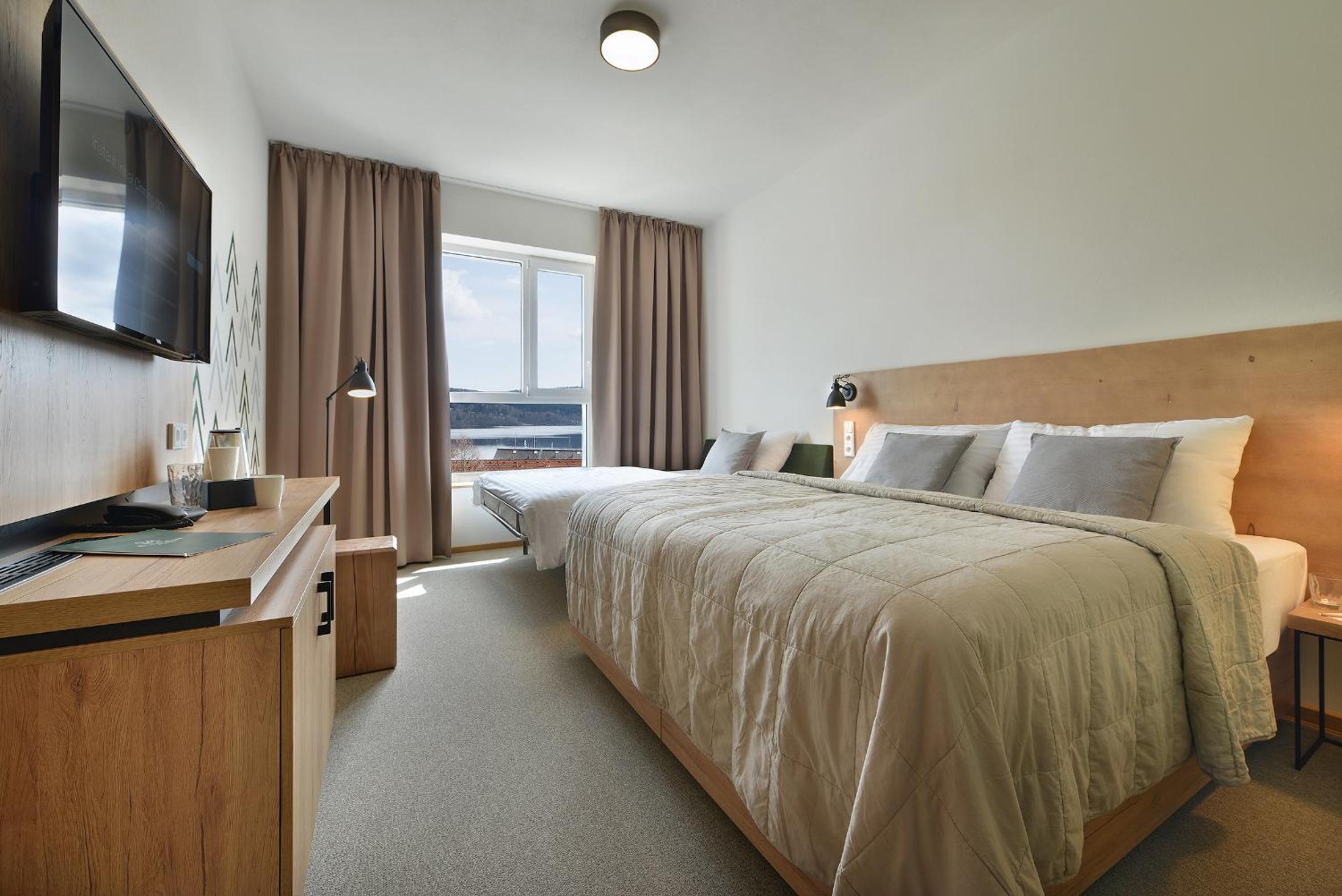 Comfort Triple Room - Photo 6