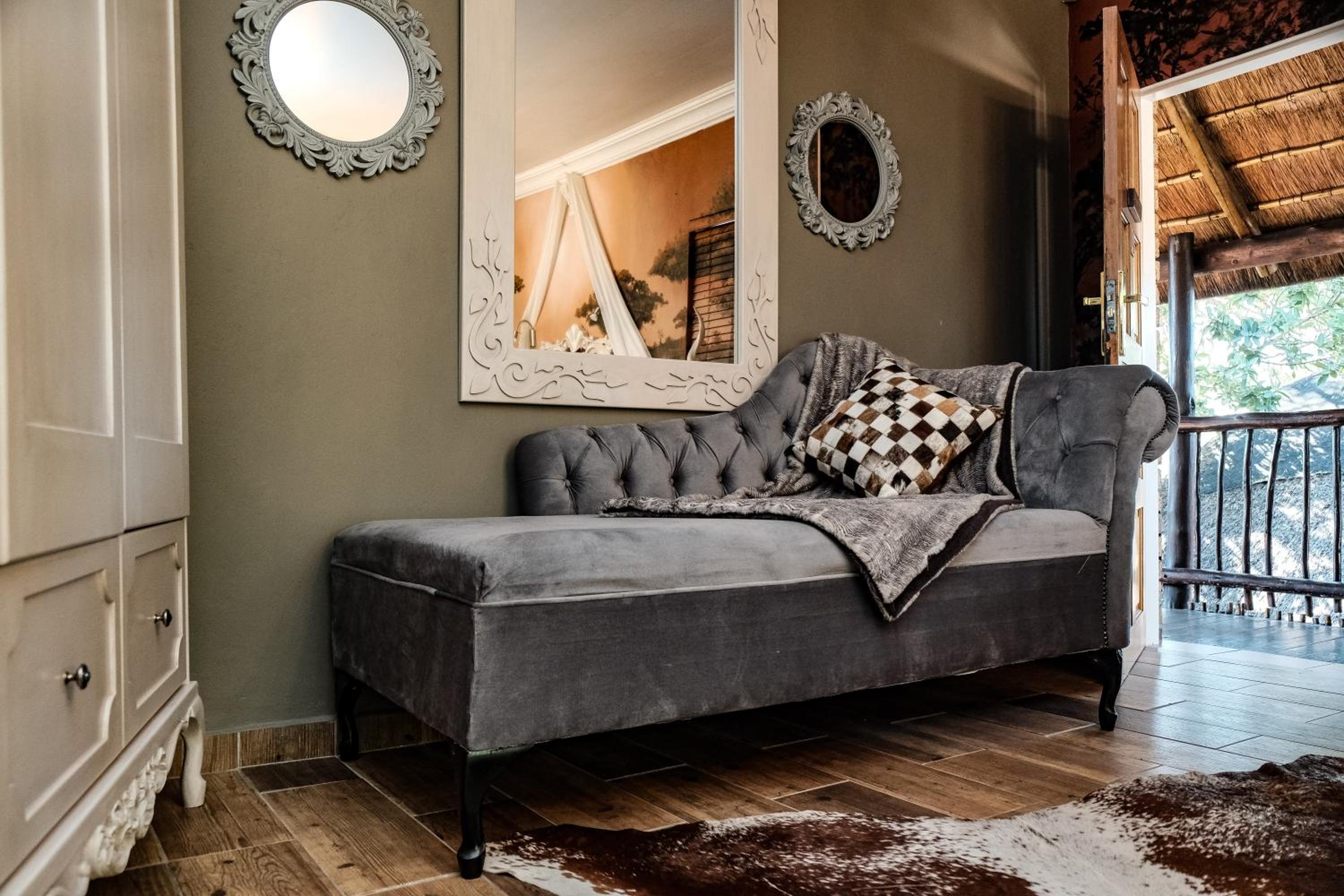 Superior Suite