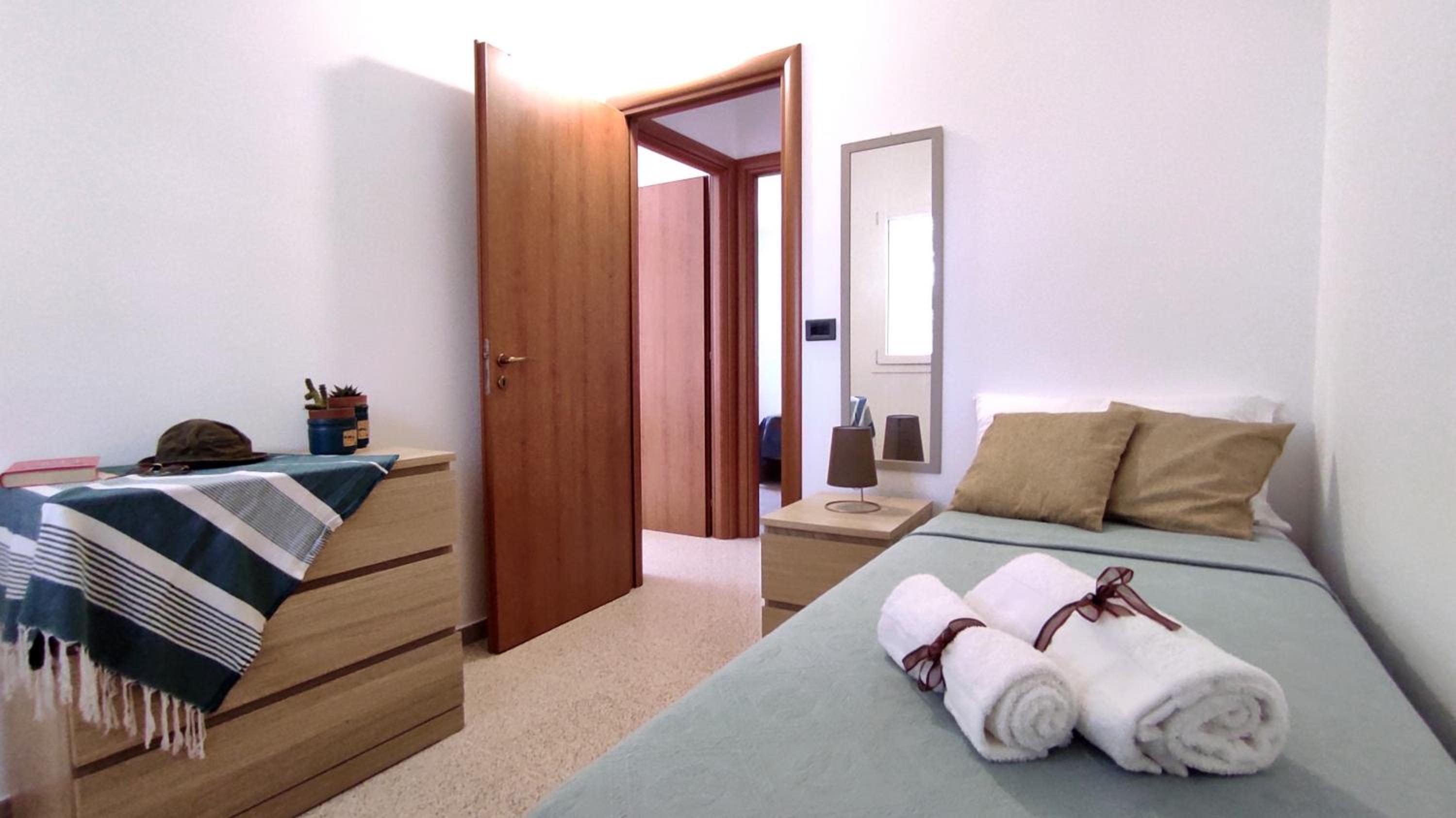 Three-Bedroom Villa photo 1