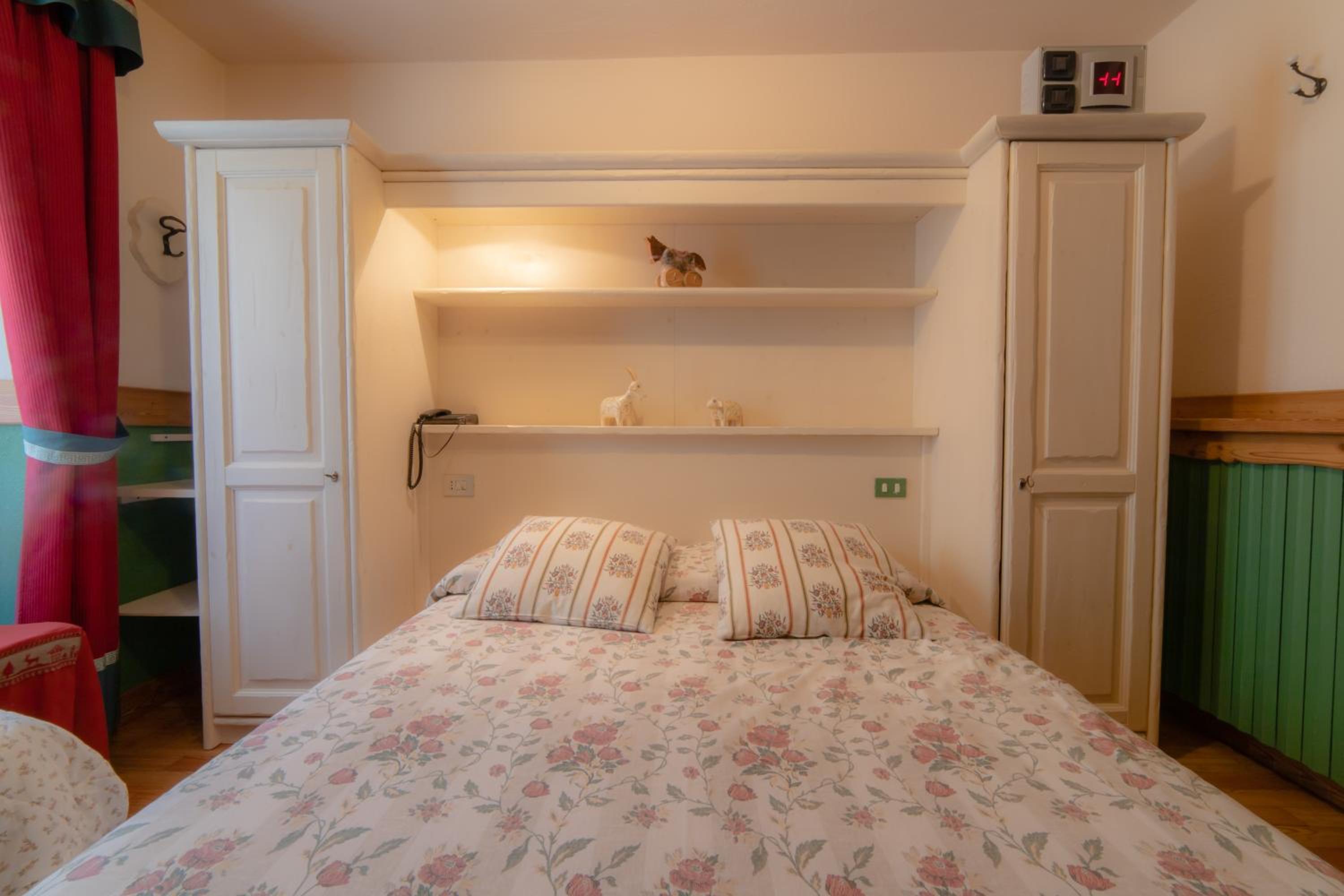 Economy Double Room - Photo 2