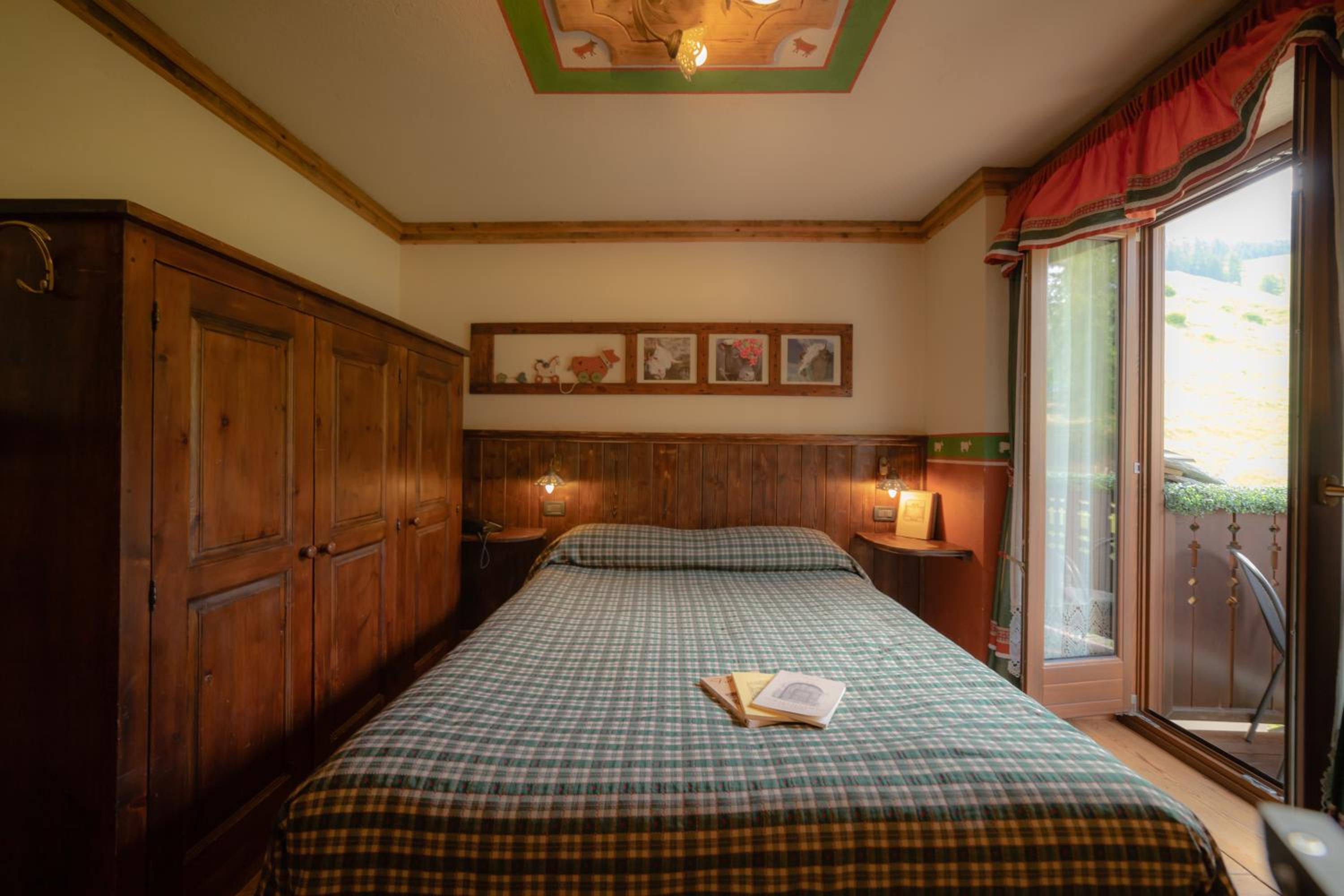 Economy Double Room - Photo 3