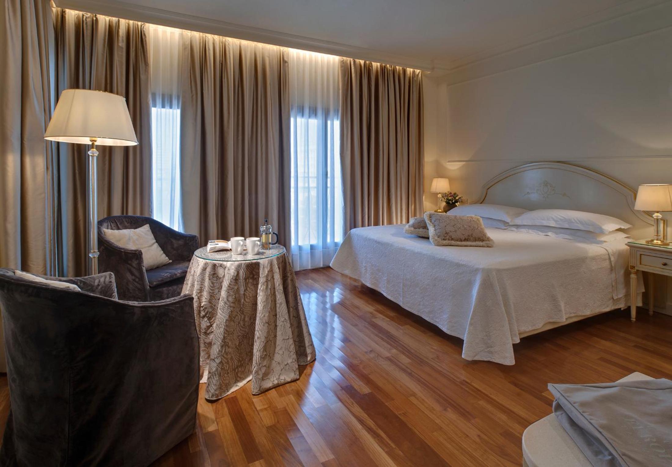 Comfort Double or Twin Room