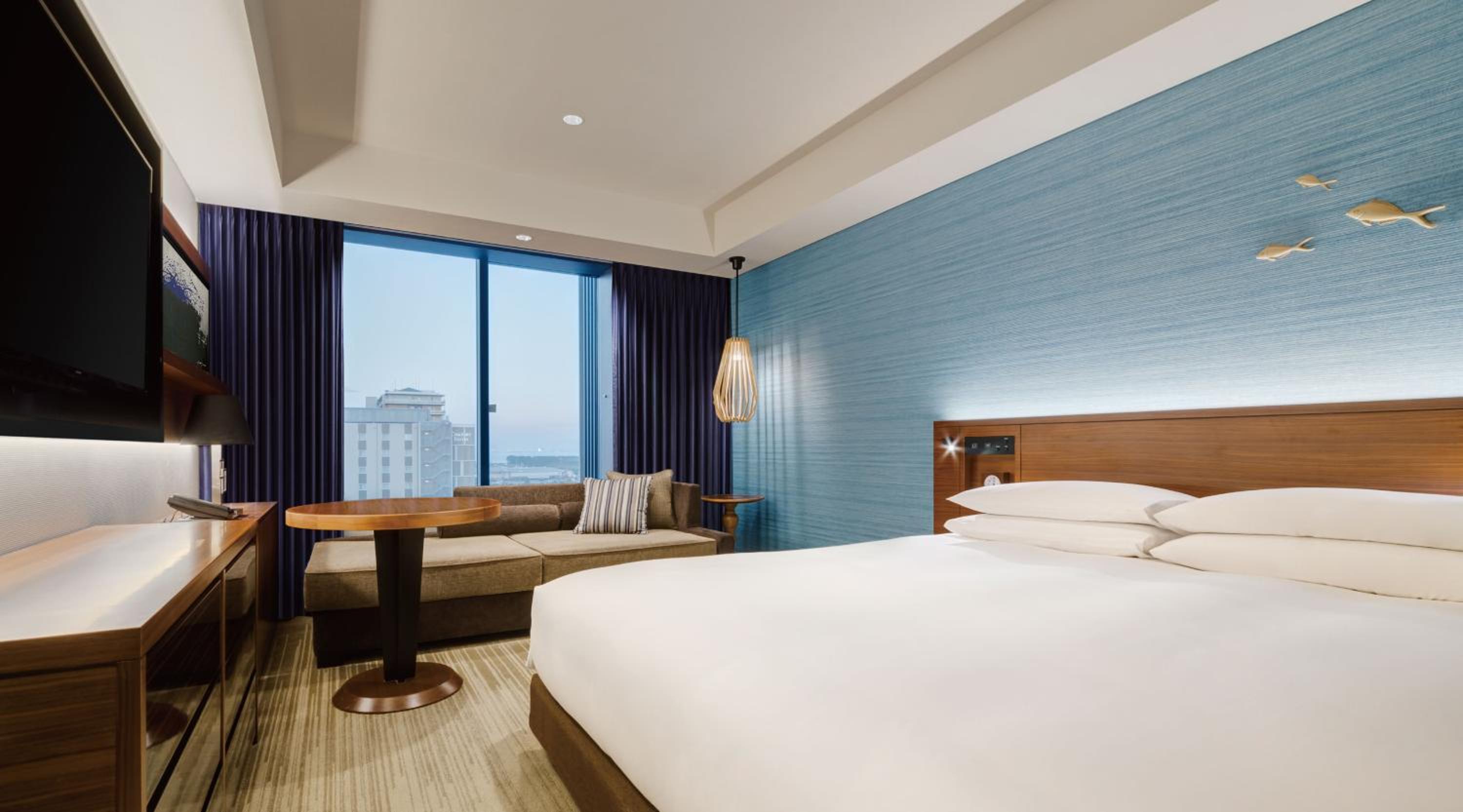 King Room - Club Access - Photo 1