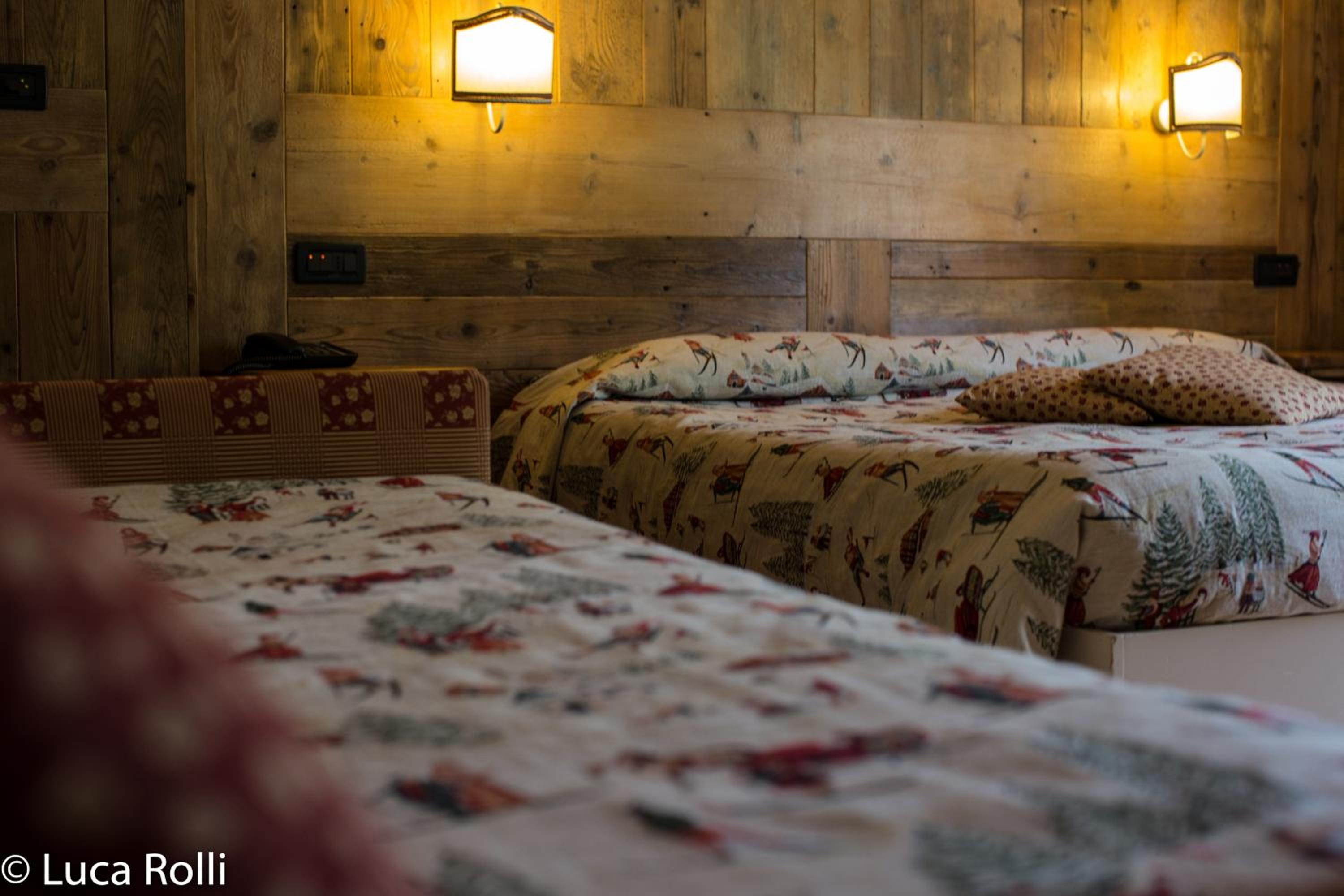Comfort Quadruple Room - Photo 2