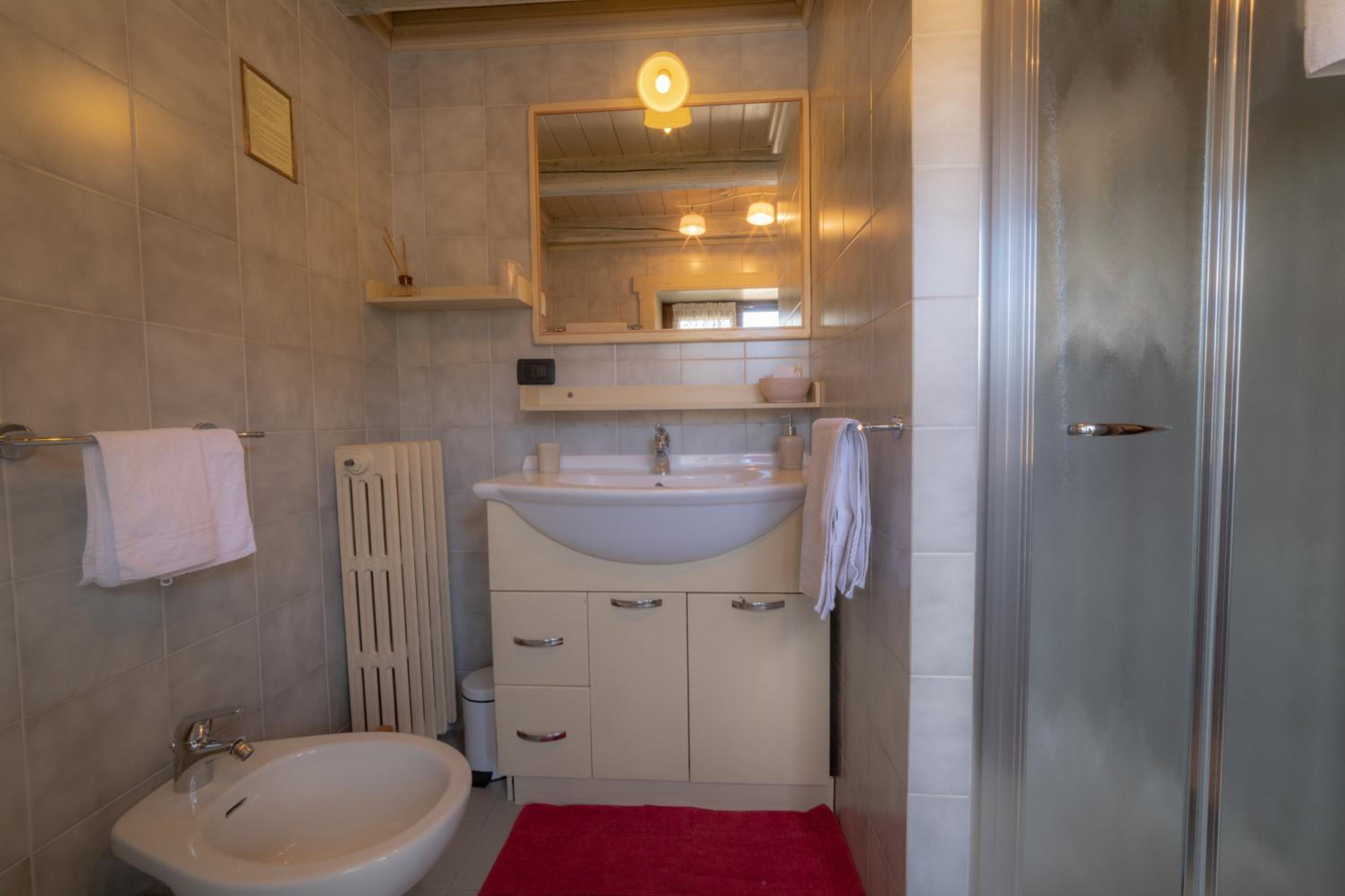 Comfort Quadruple Room - Photo 6