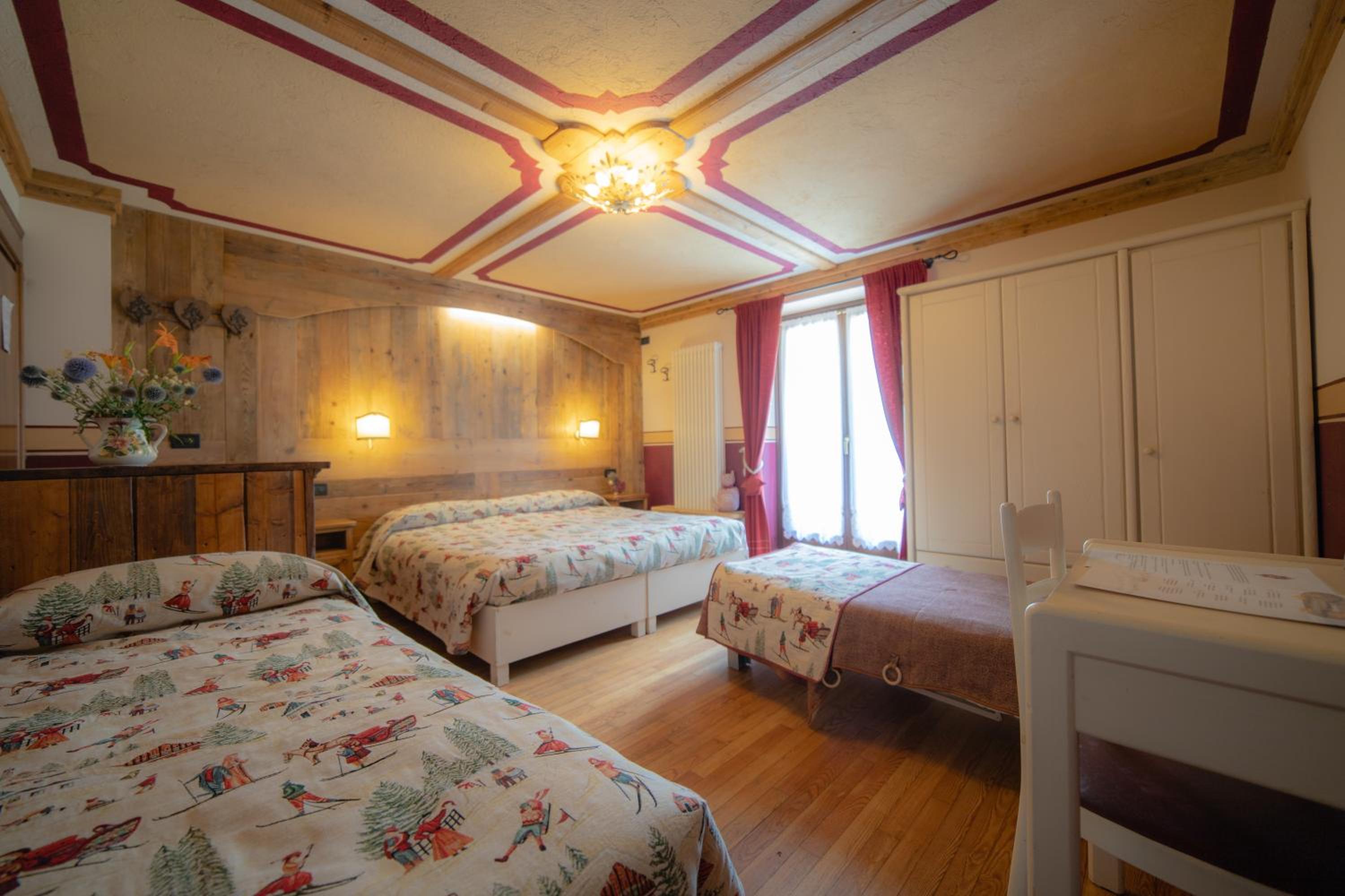 Comfort Quadruple Room - Photo 4
