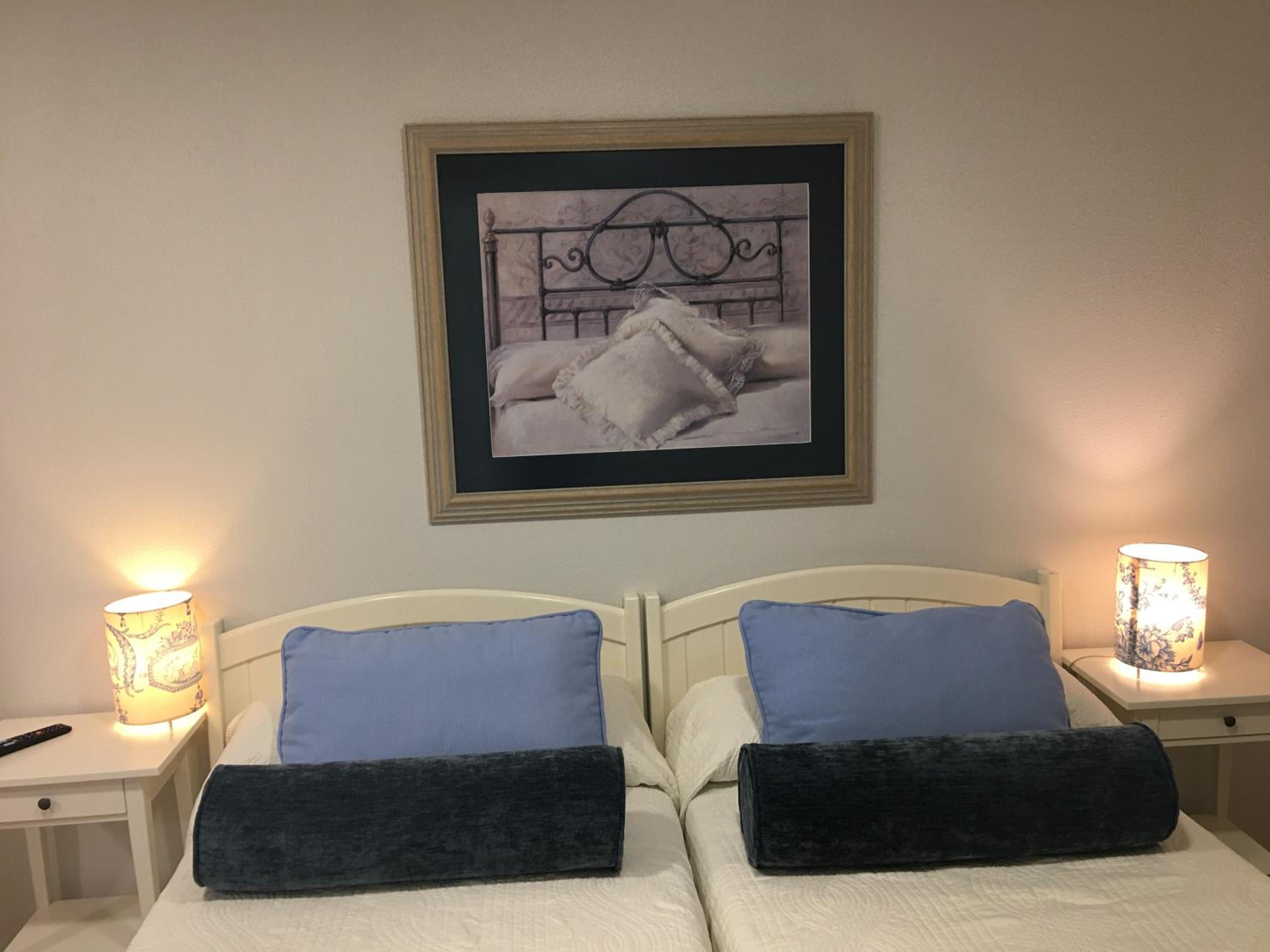 Double or Twin Room photo 2