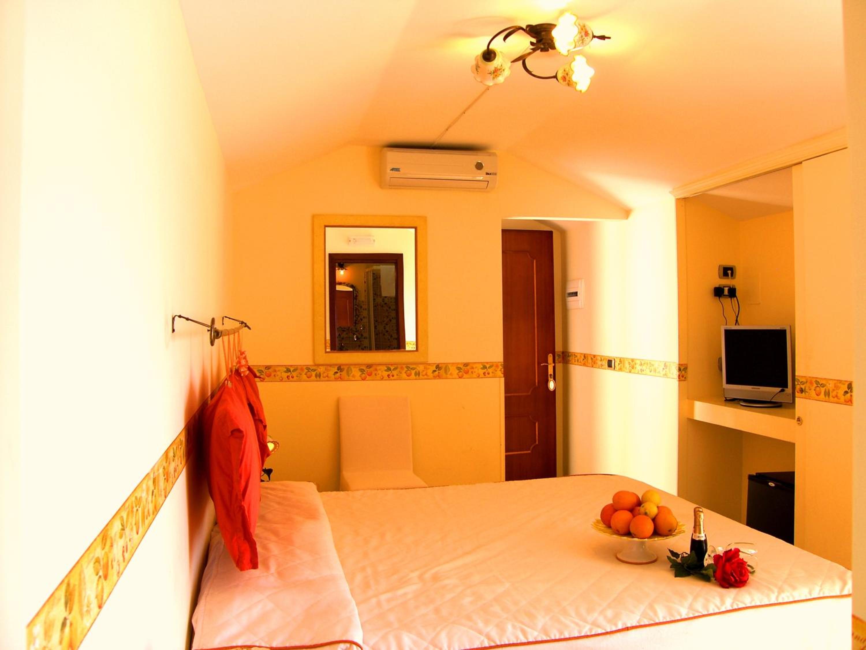 Two Connecting Double Rooms photo 1
