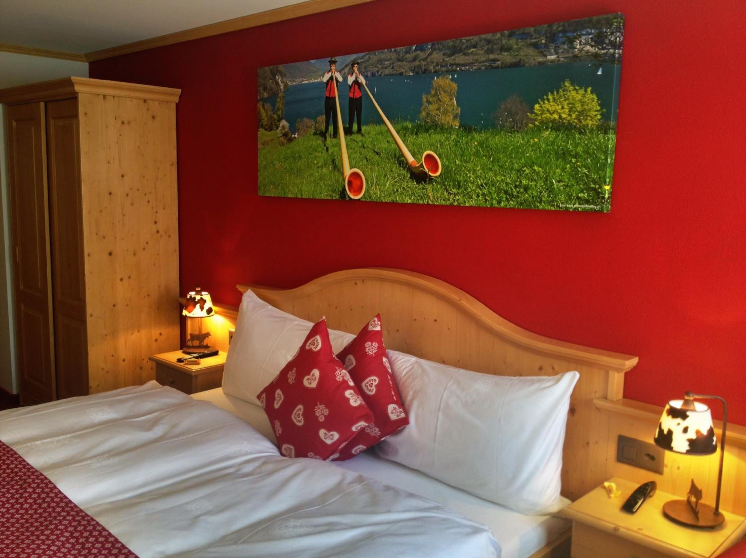 Classic Double or Twin Room photo 3
