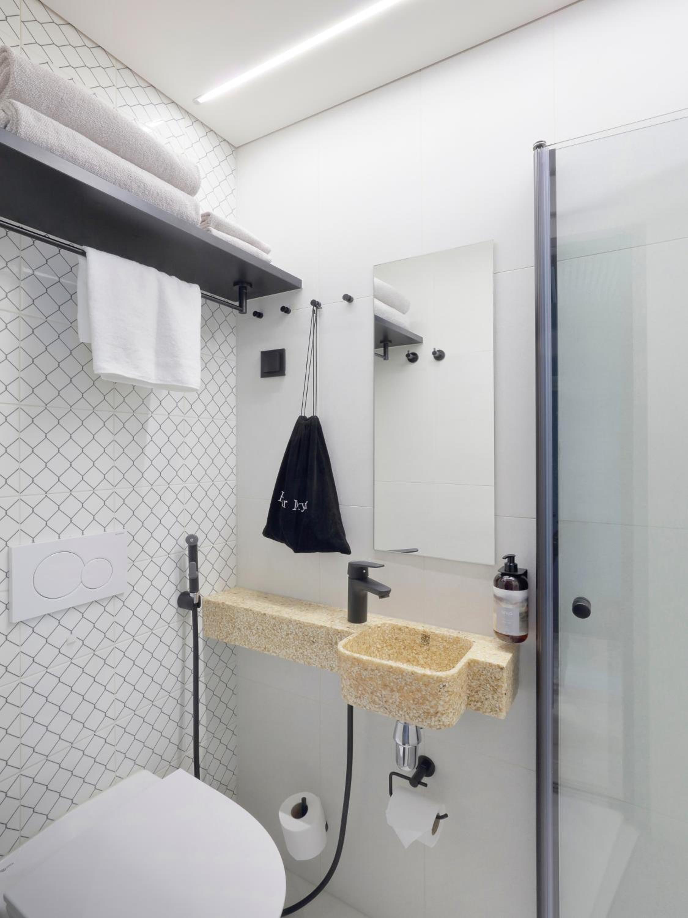 Smart Double Room - Photo 3