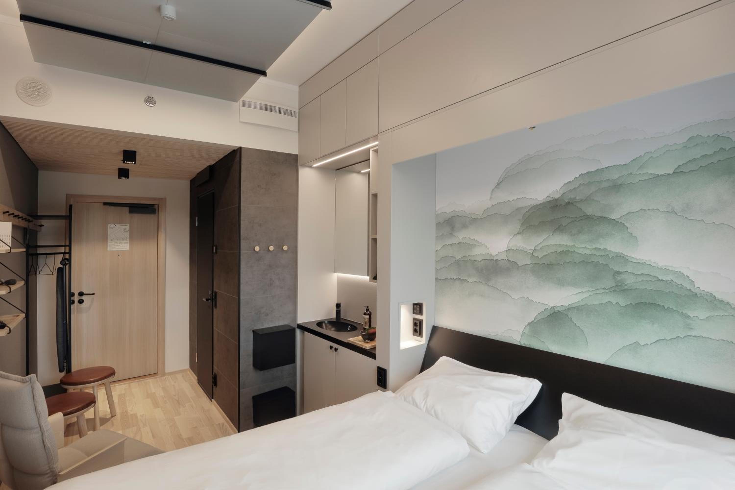 Smart Double Room - Photo 2