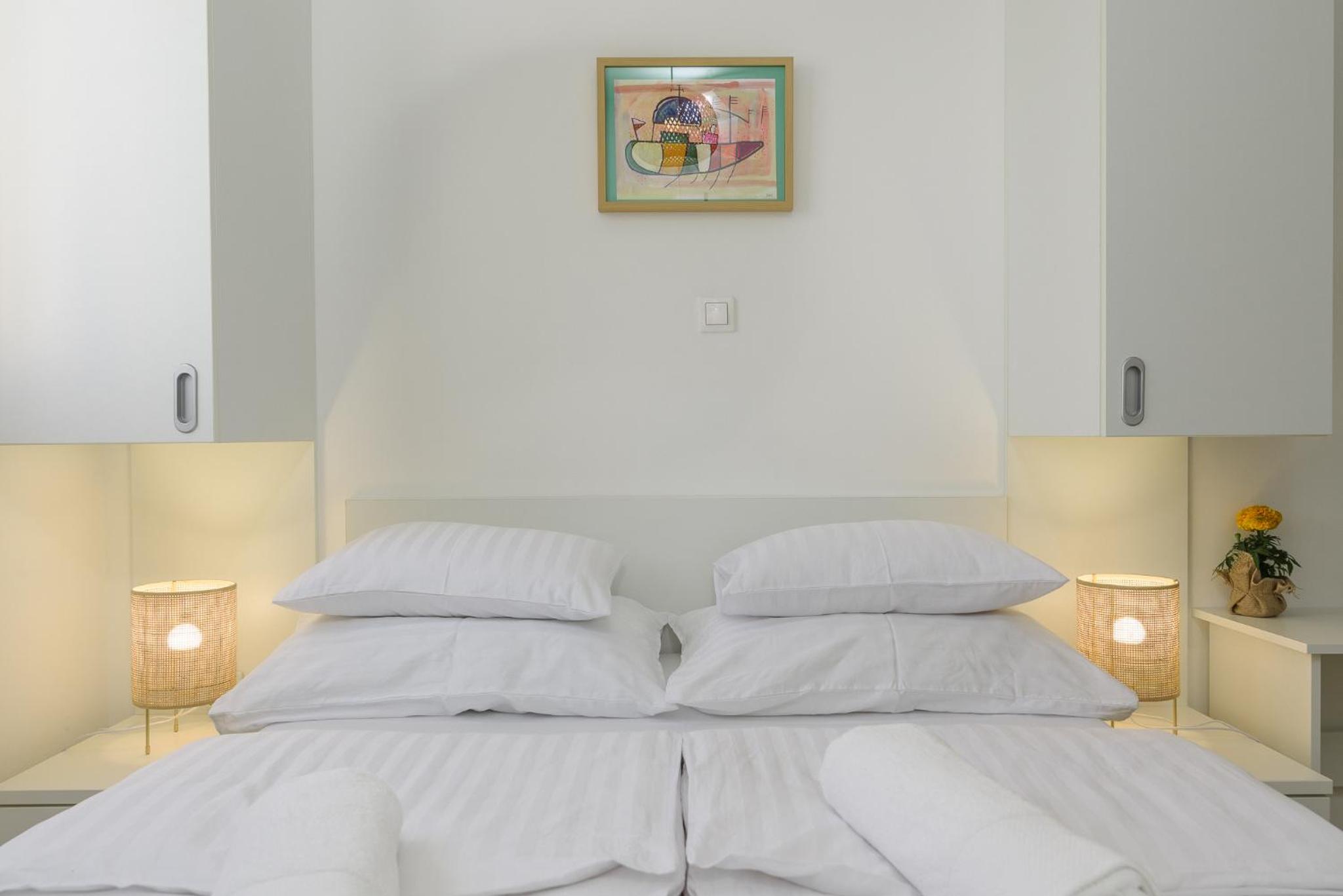 Double Room with Terrace - Photo 1
