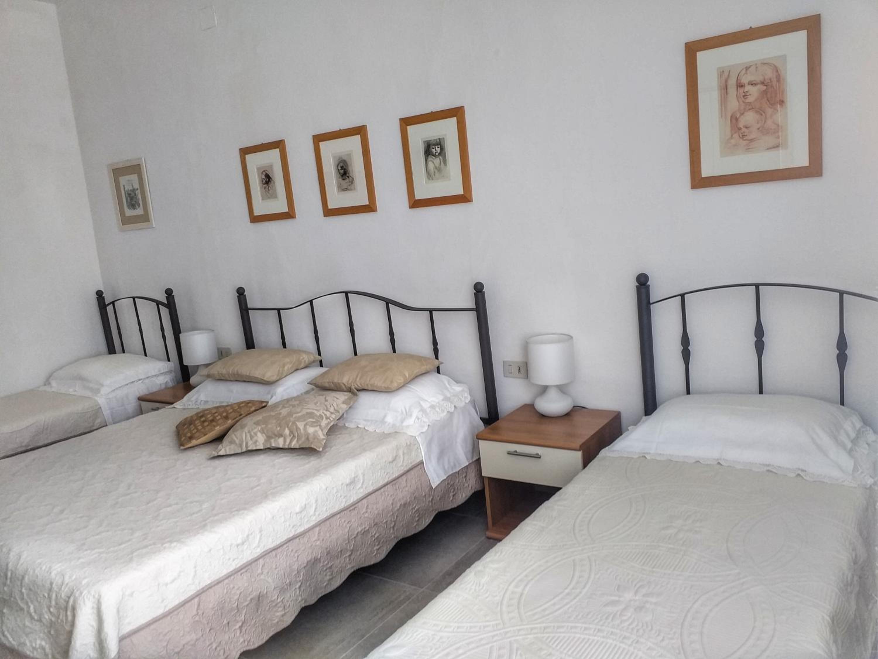 Quadruple Room photo 2