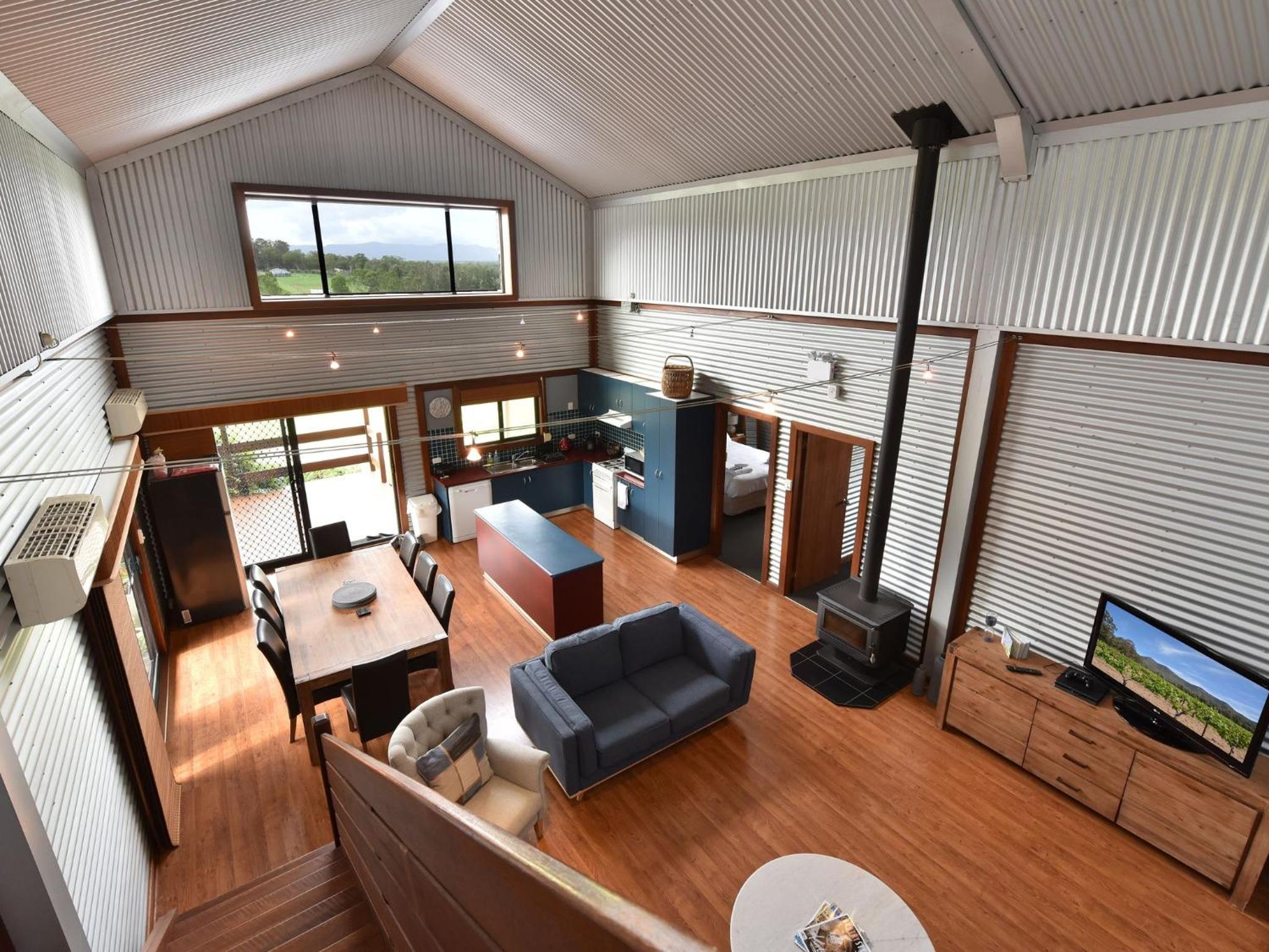Four-Bedroom House photo 1
