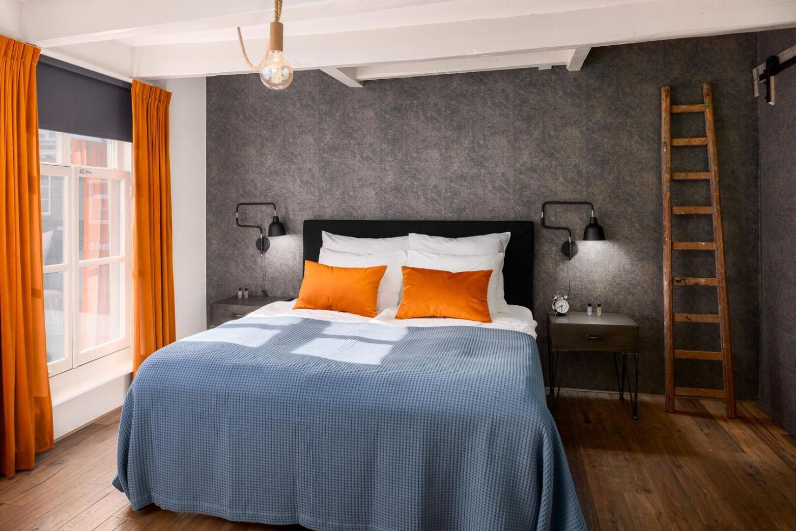 Deluxe Double Room photo 1