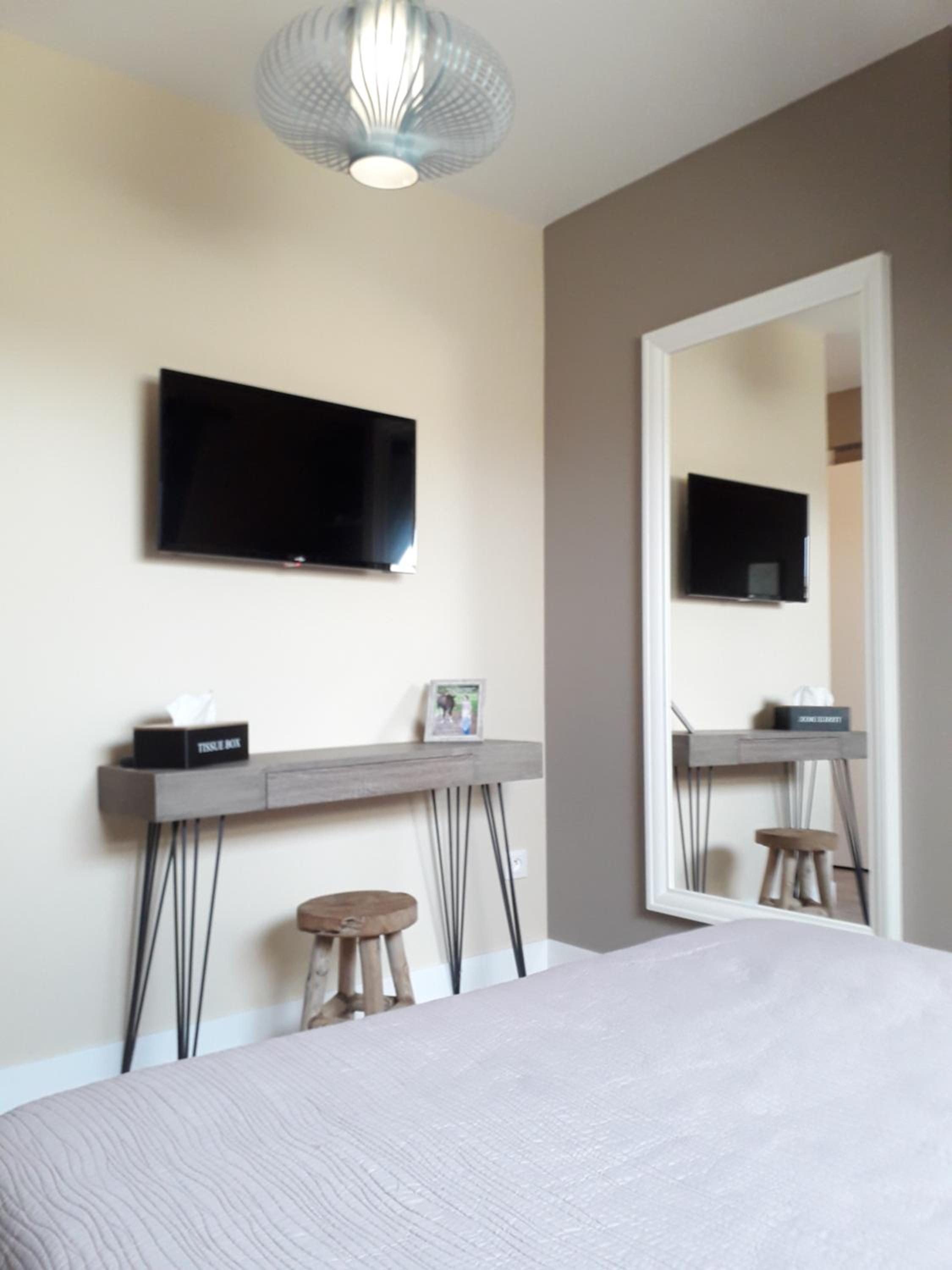 Double Room photo 2