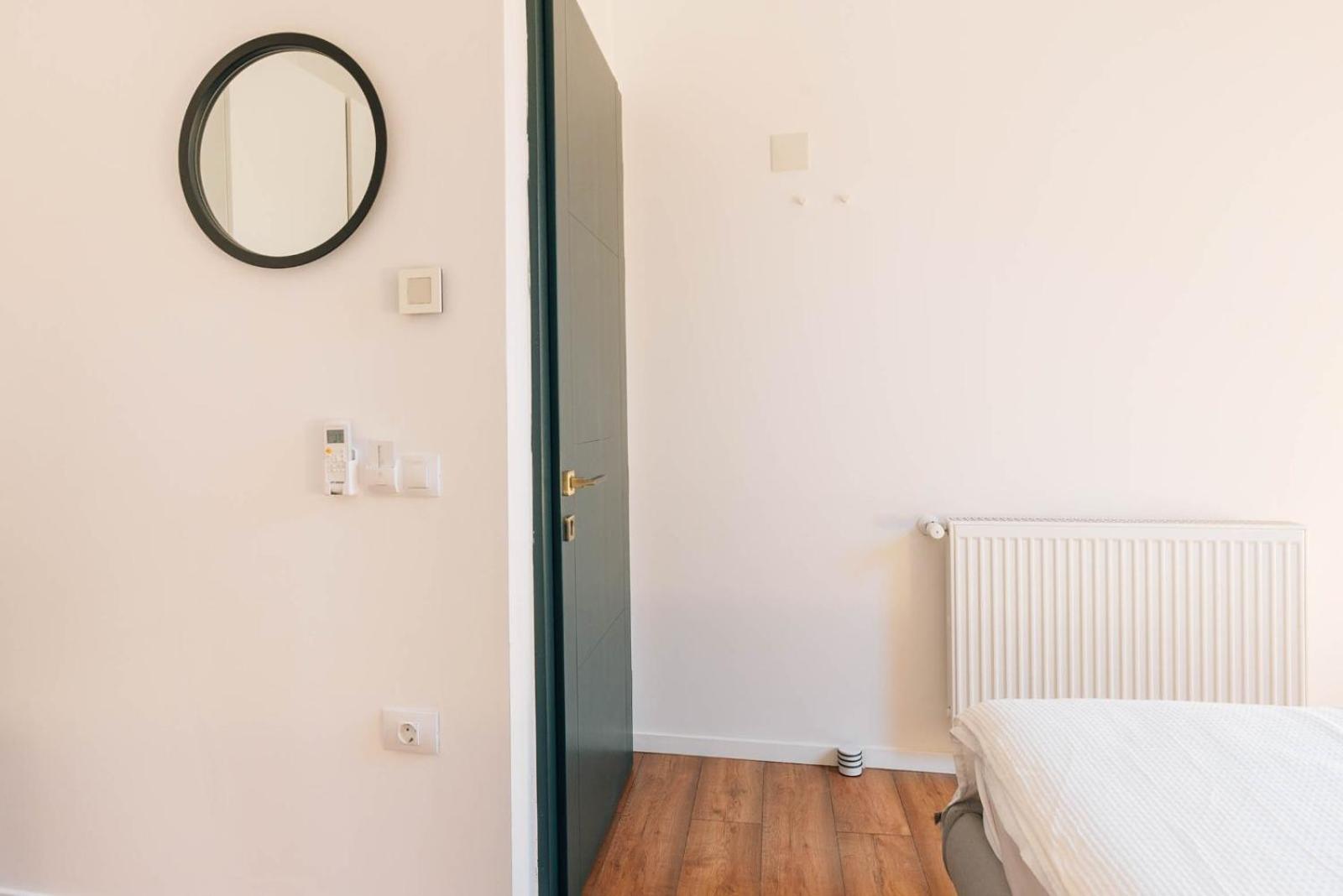Budget Double Room photo 3