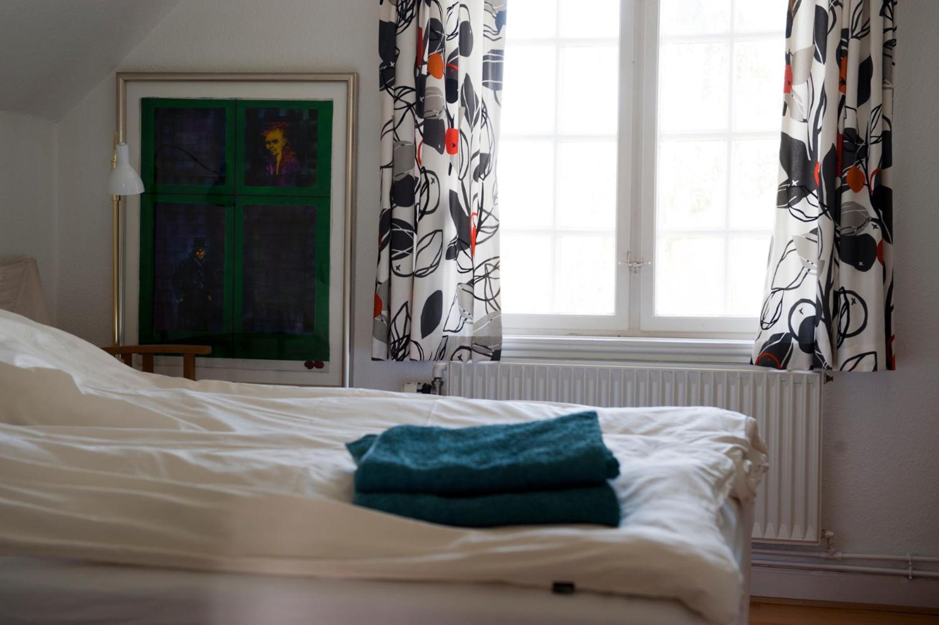Standard Double Room with Shared Bathroom photo 3