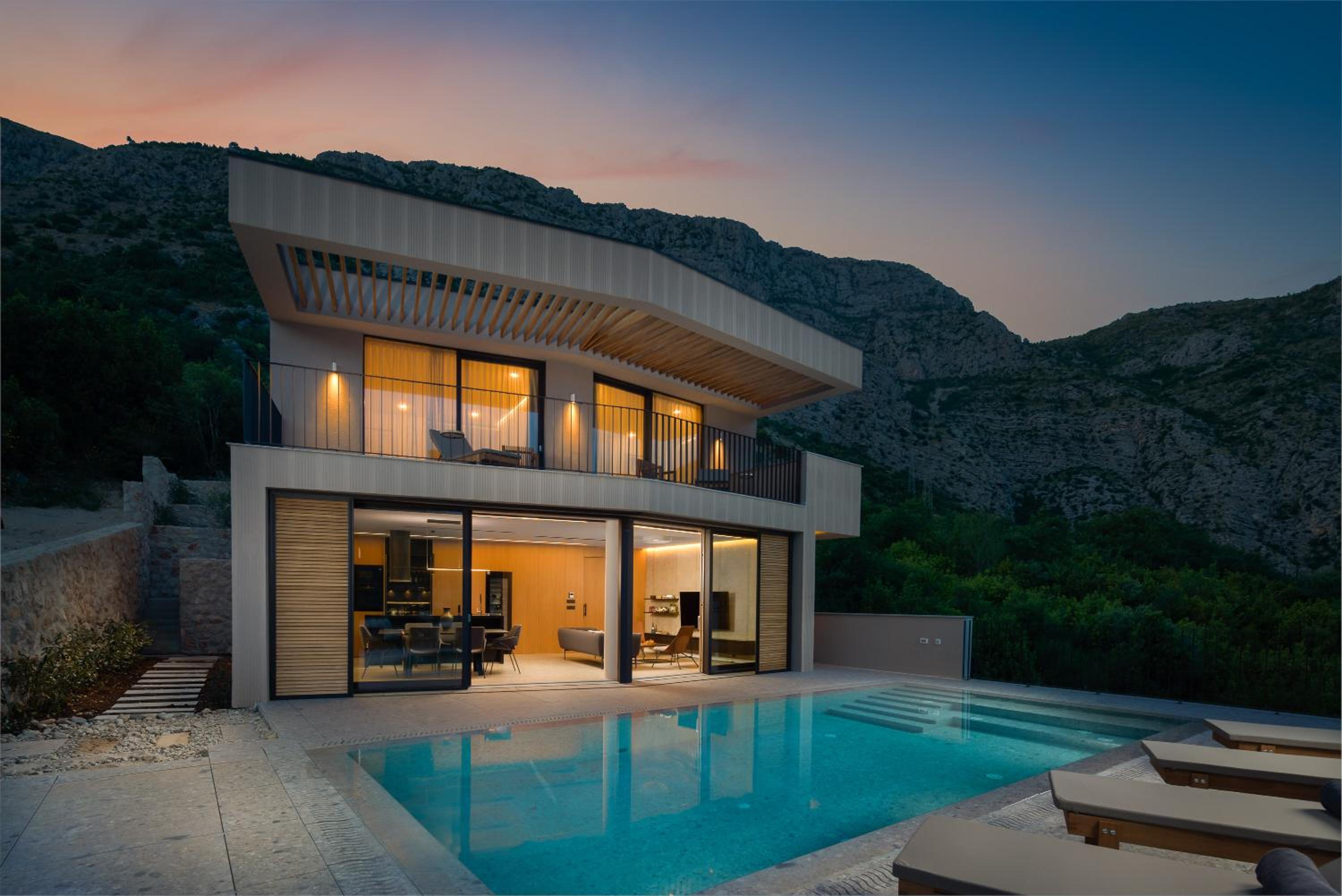Special Offer - Three-Bedroom Villa Summer Package photo 3