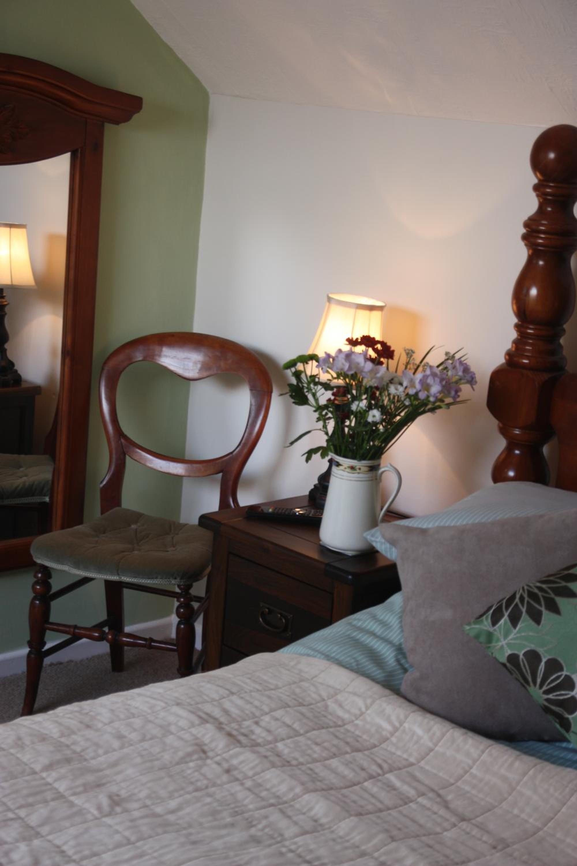 Two-Bedroom Suite photo 1