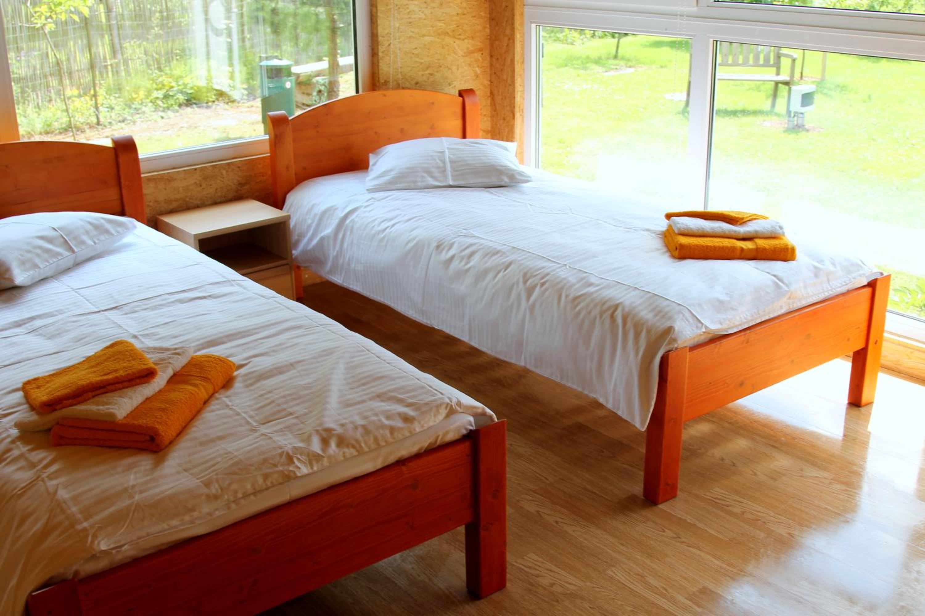 Two-Bedroom Bungalow - Photo 1