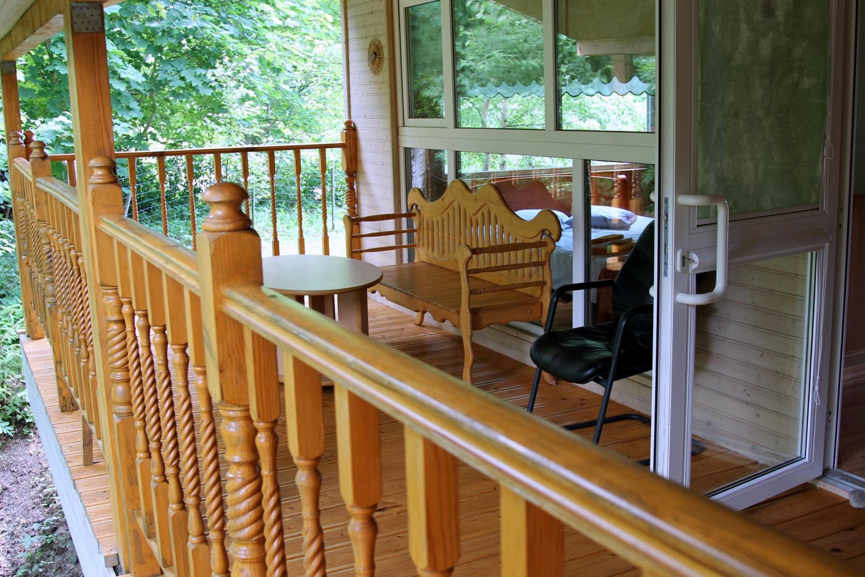Two-Bedroom Bungalow - Photo 4