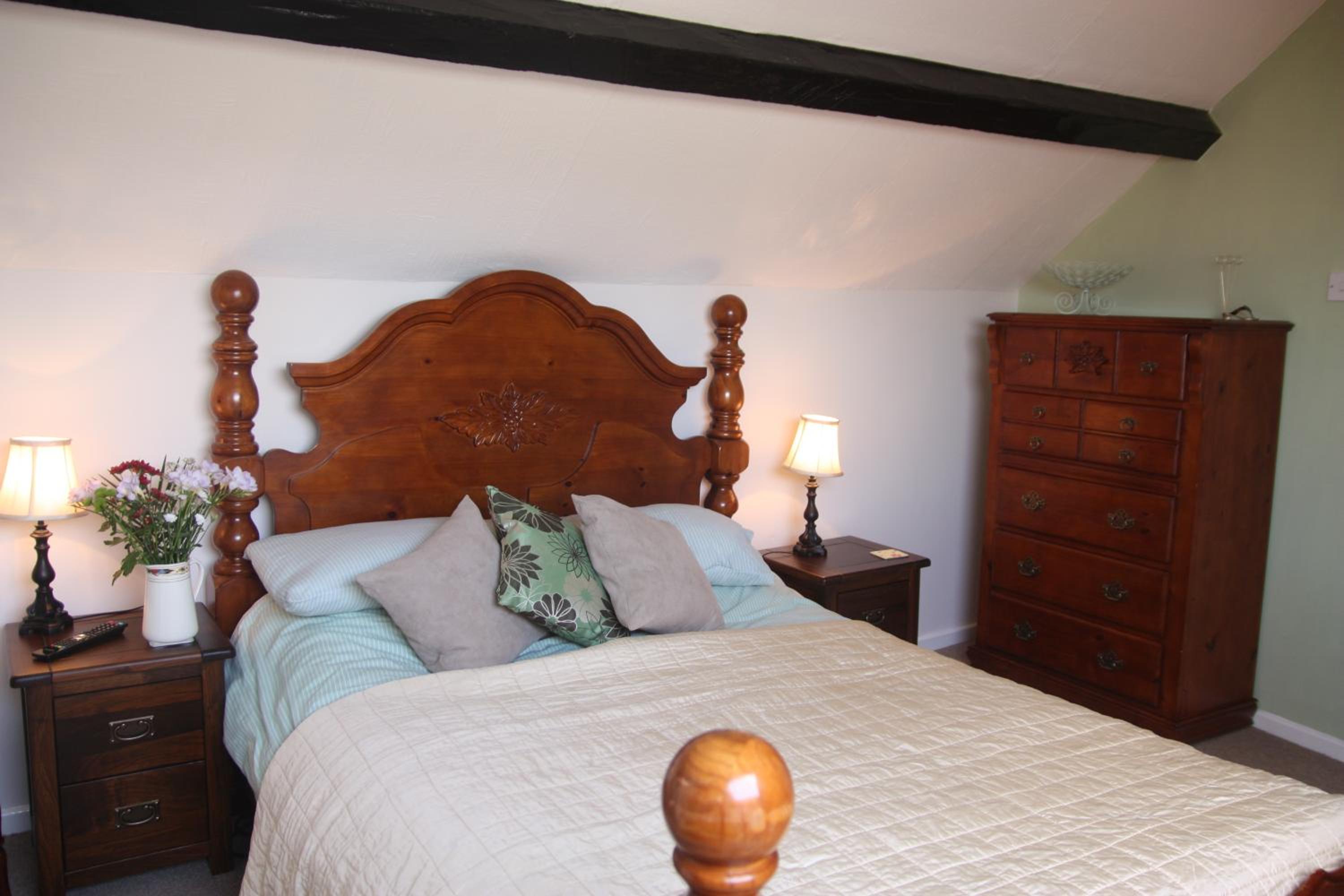 Two-Bedroom Suite photo 2
