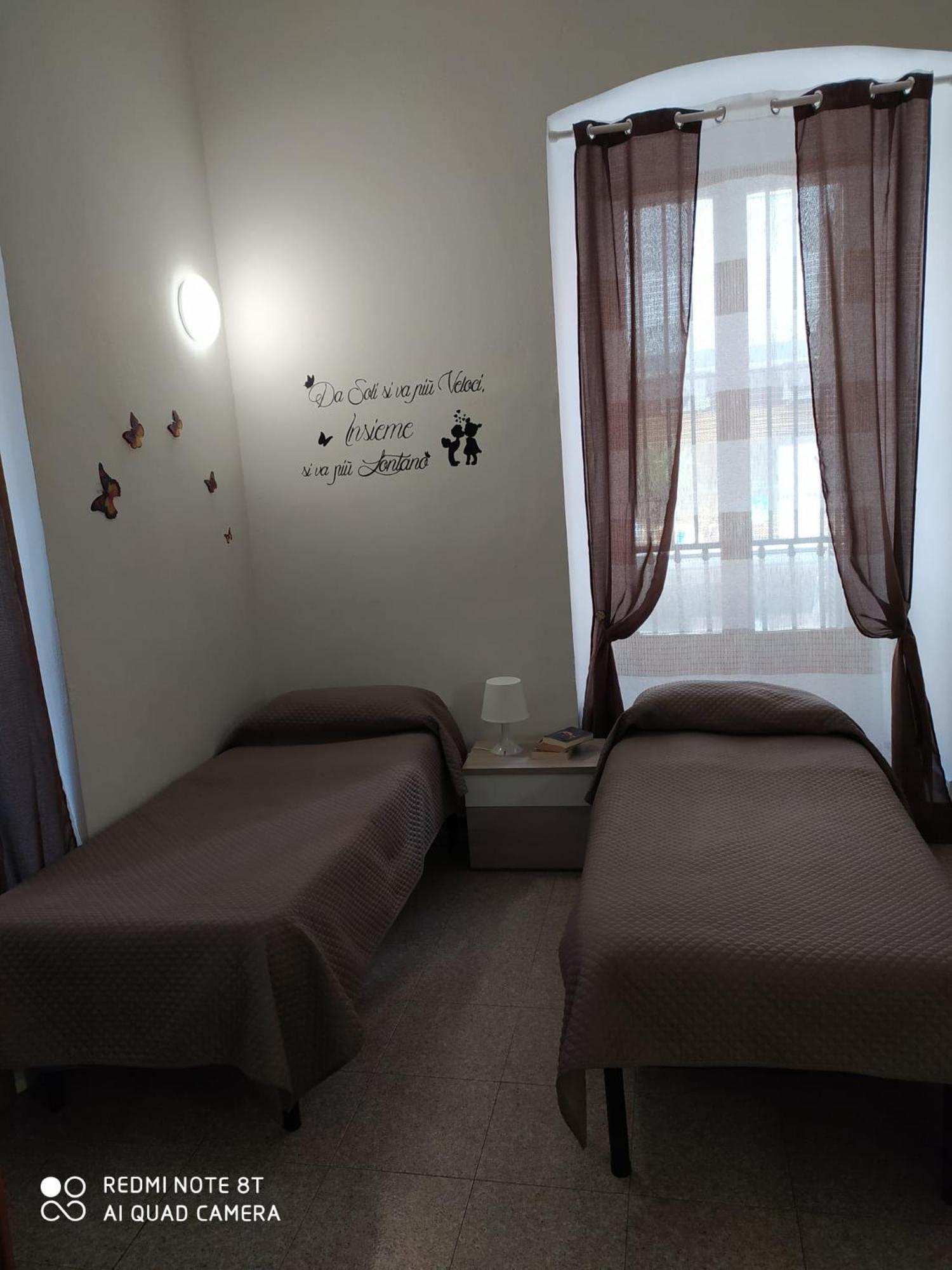 Appartamento 