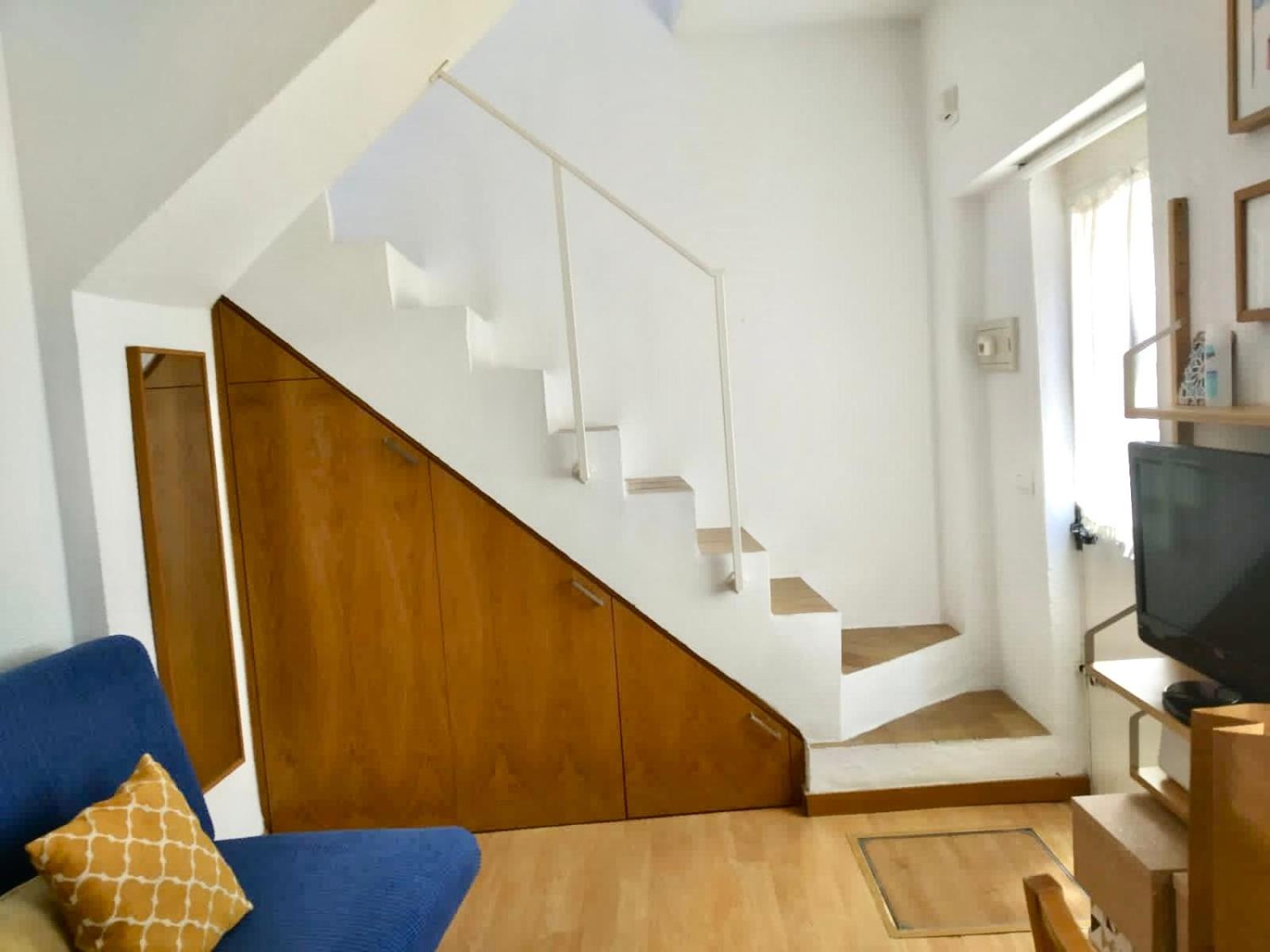 Casa de una habitación