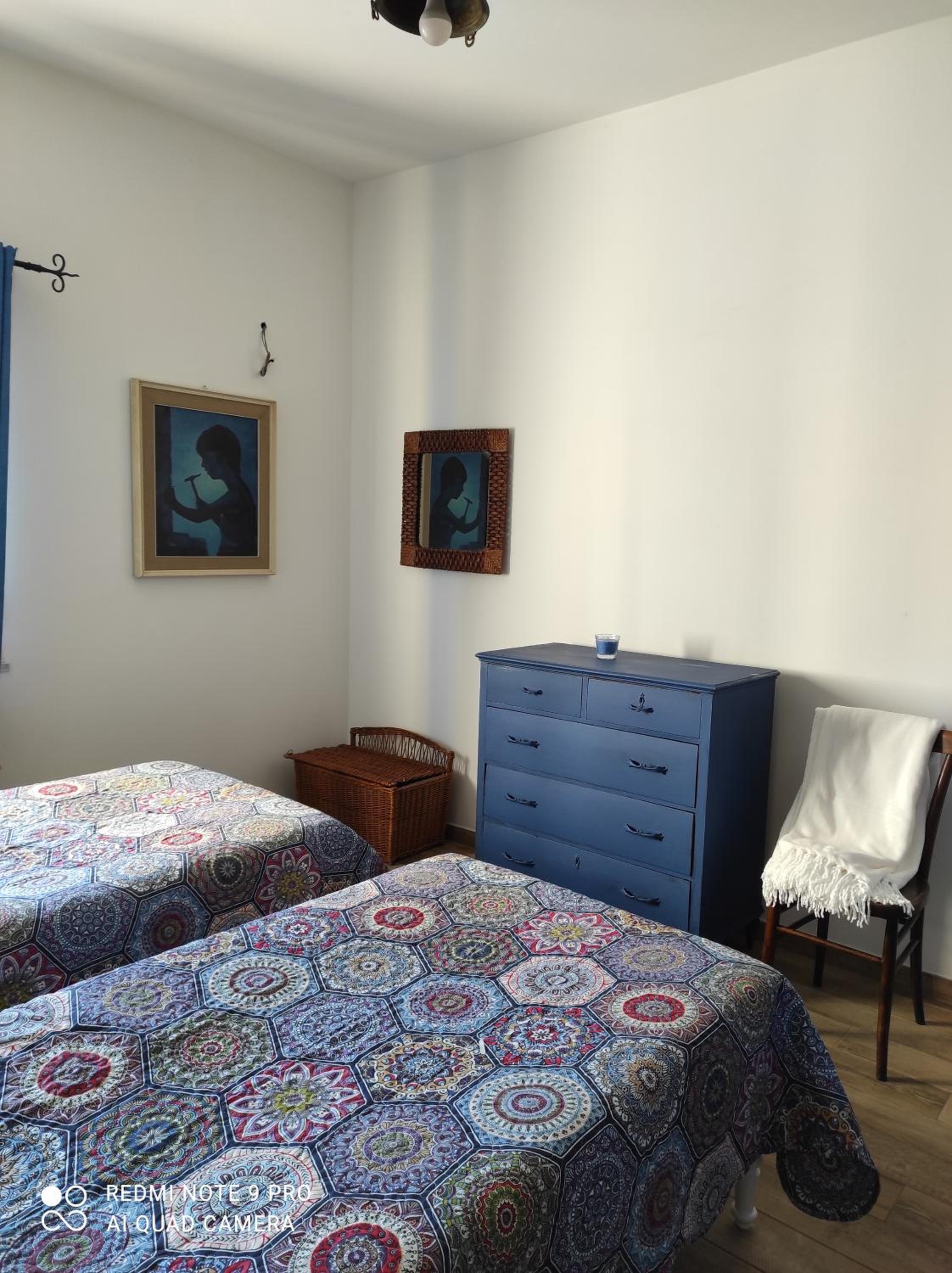 Two-Bedroom House photo 1