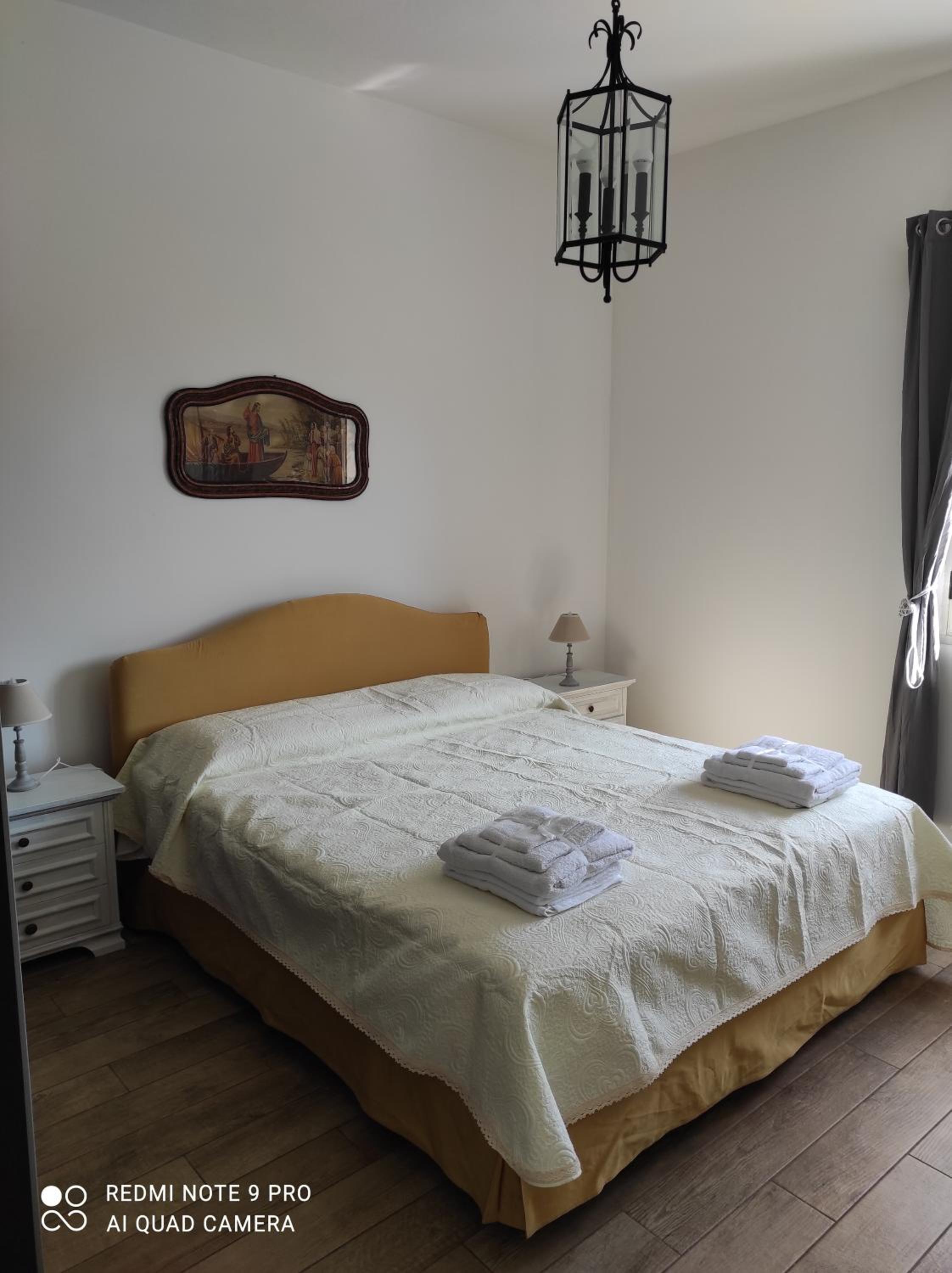 Two-Bedroom House photo 2