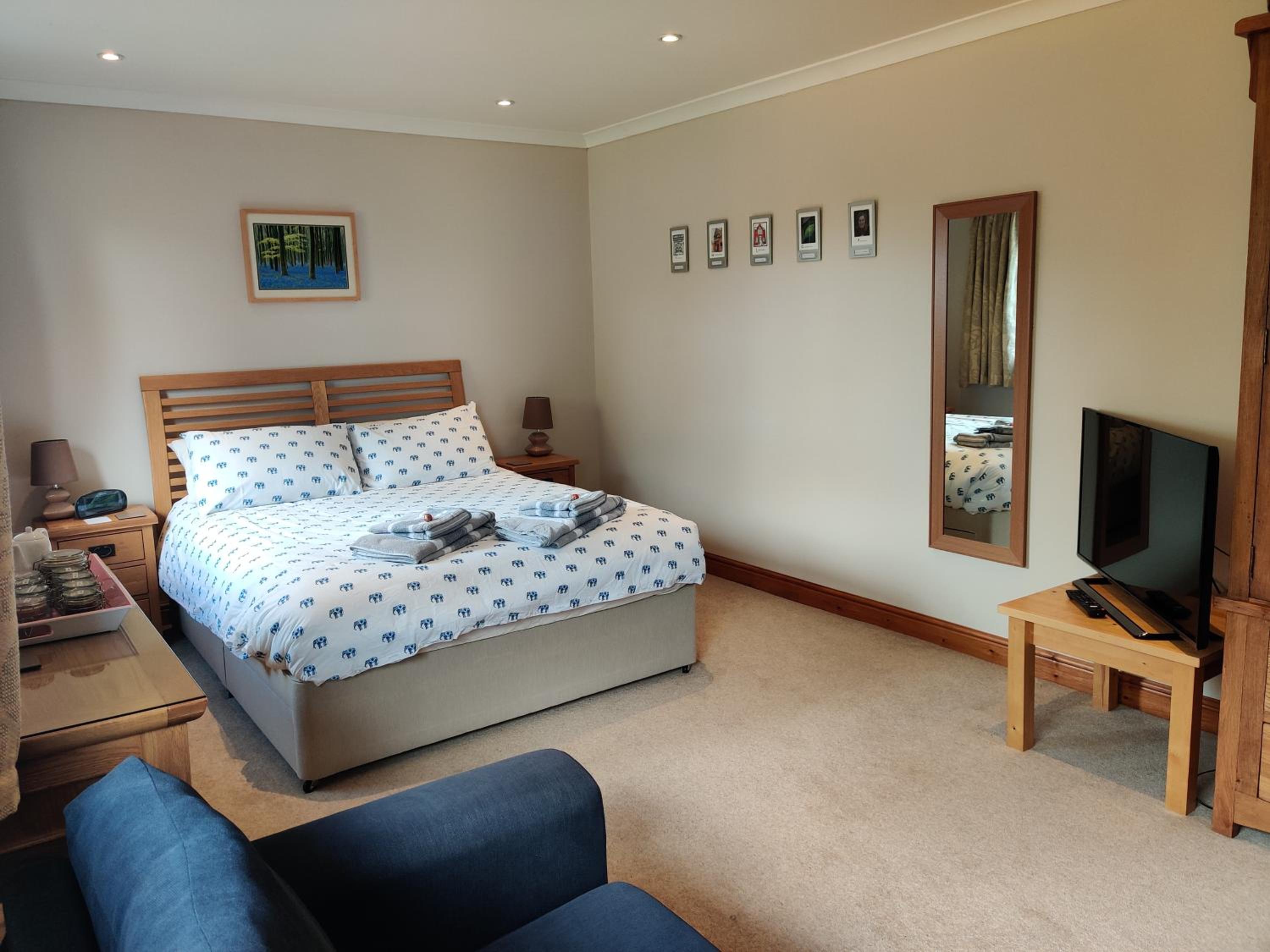 King Room photo 1