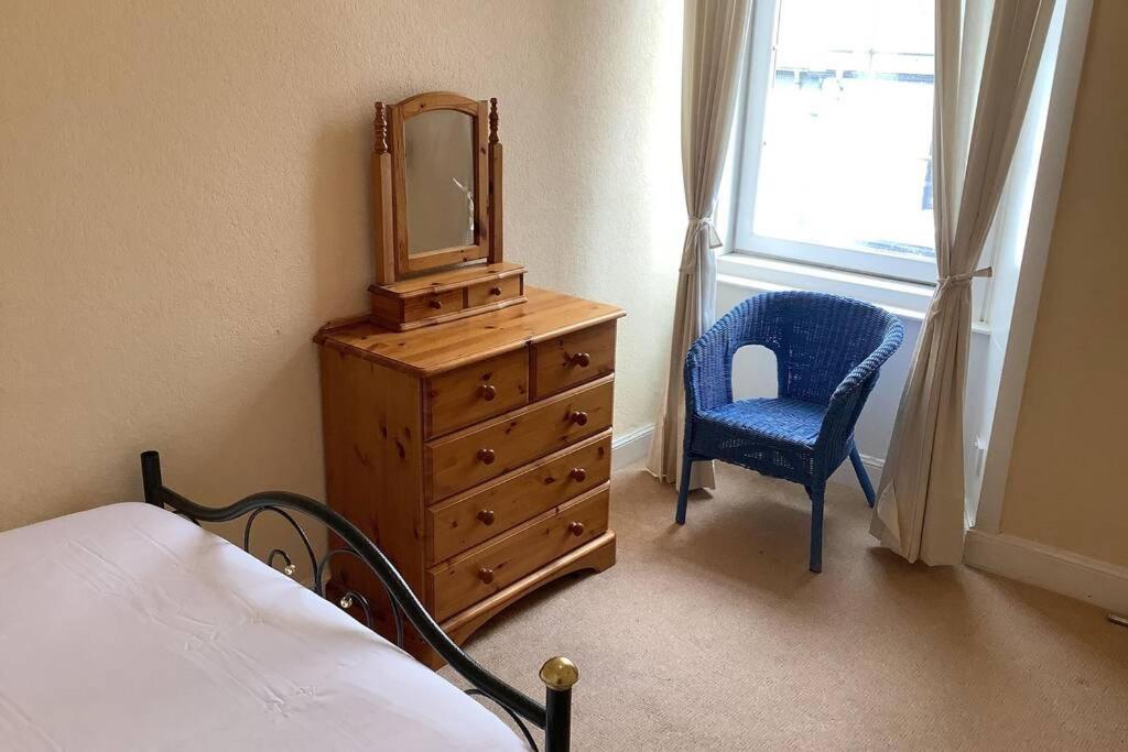 Two-Bedroom Apartment - Photo 1