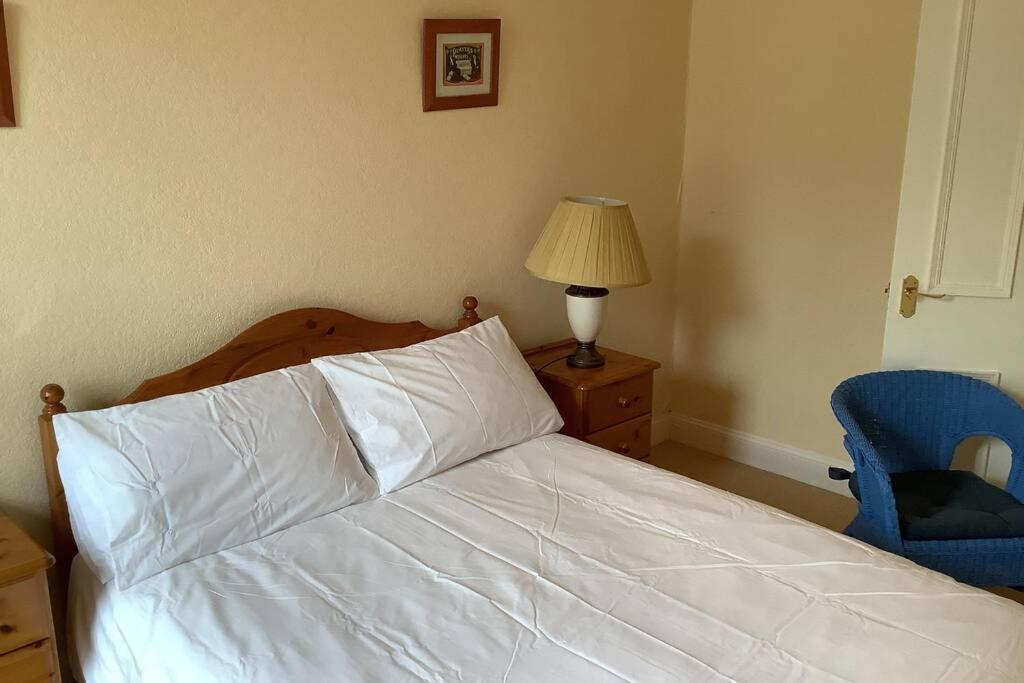 Two-Bedroom Apartment - Photo 20