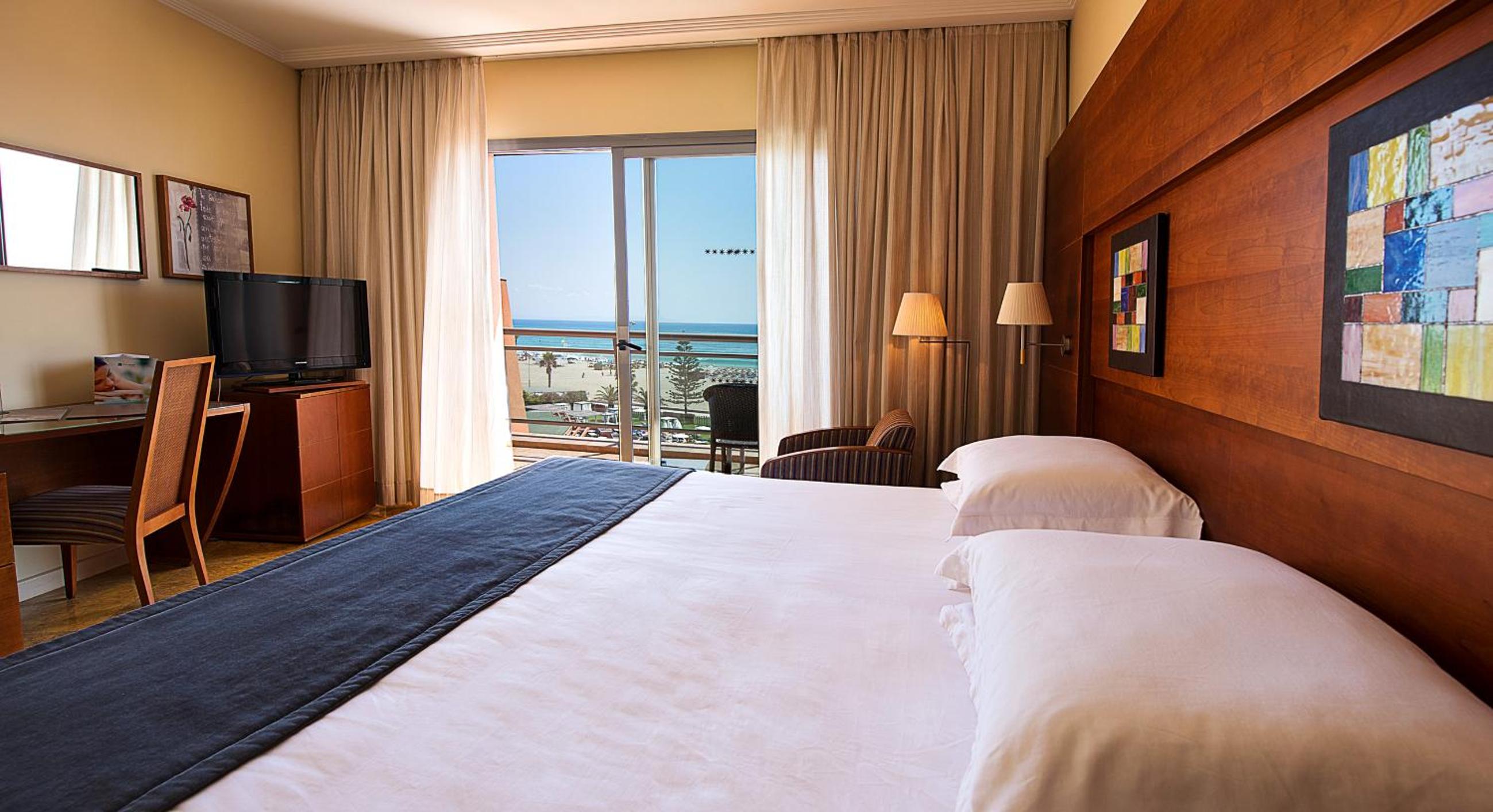 Superior Single Room With Sea View photo 2