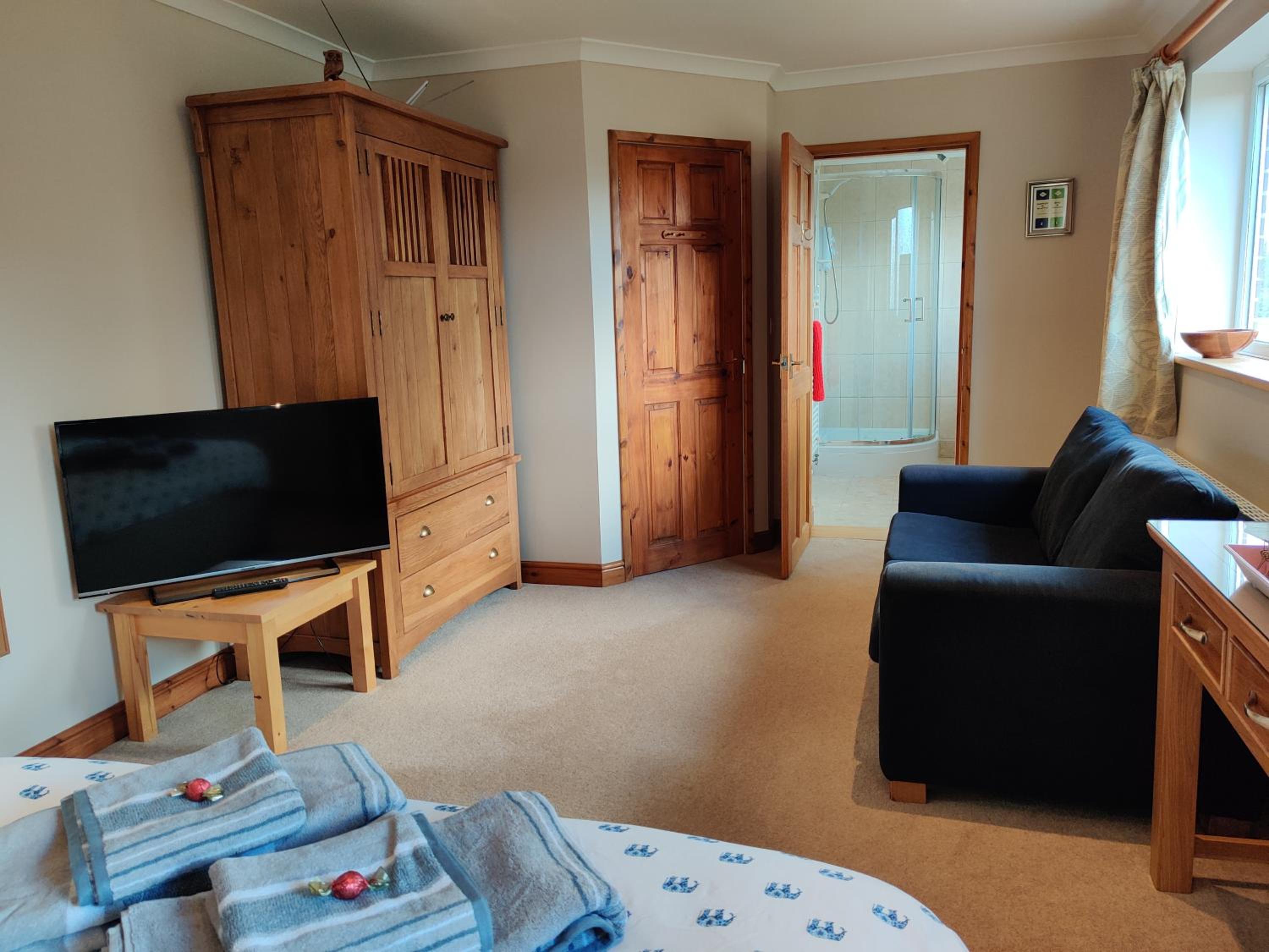 King Room photo 3