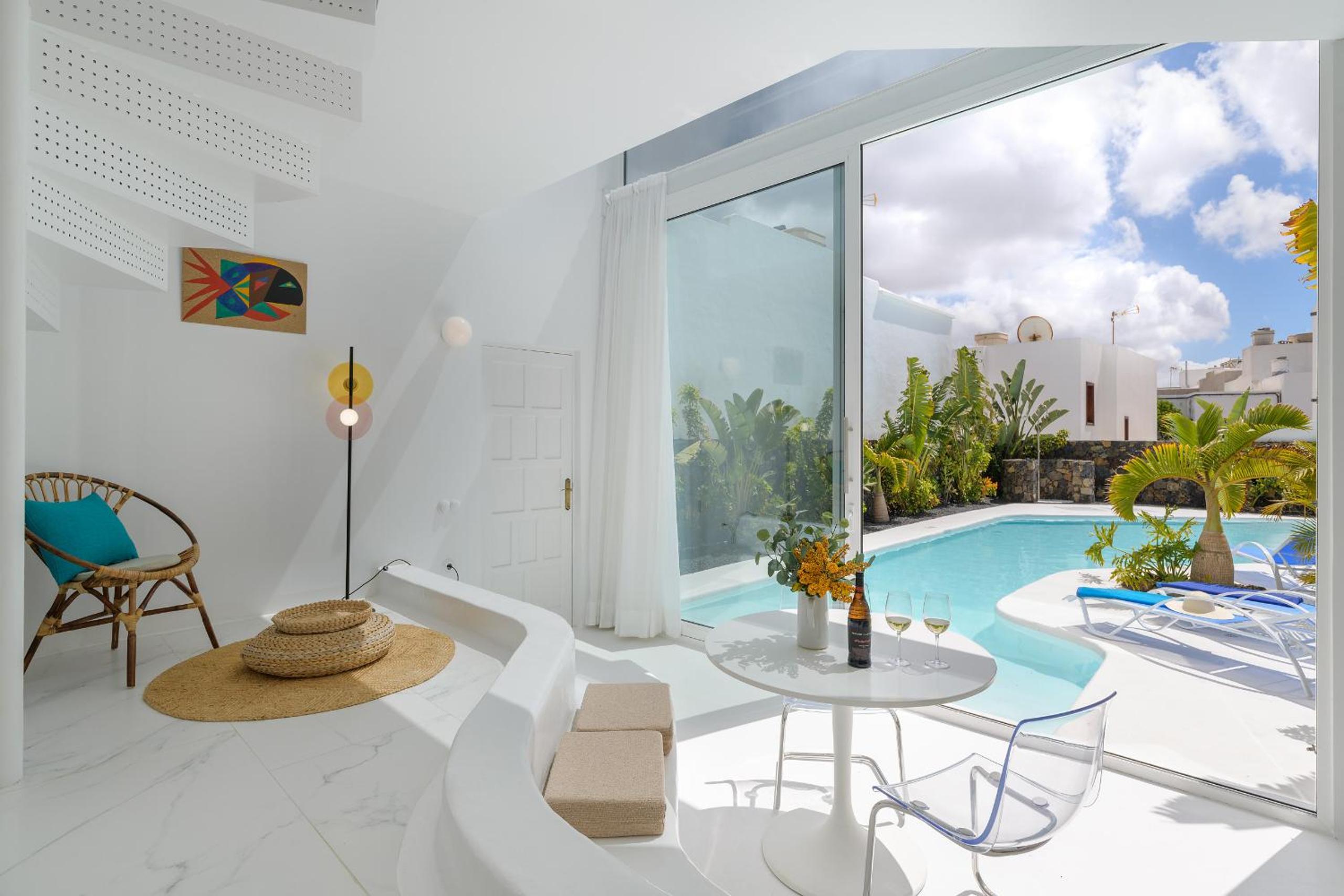 Apartamento de lujo