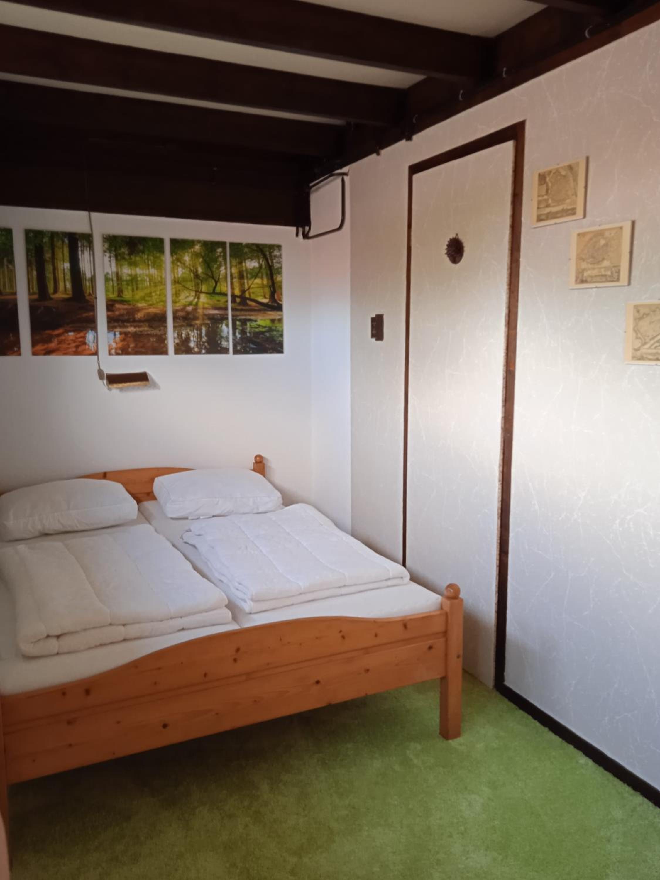 Two-Bedroom House photo 1