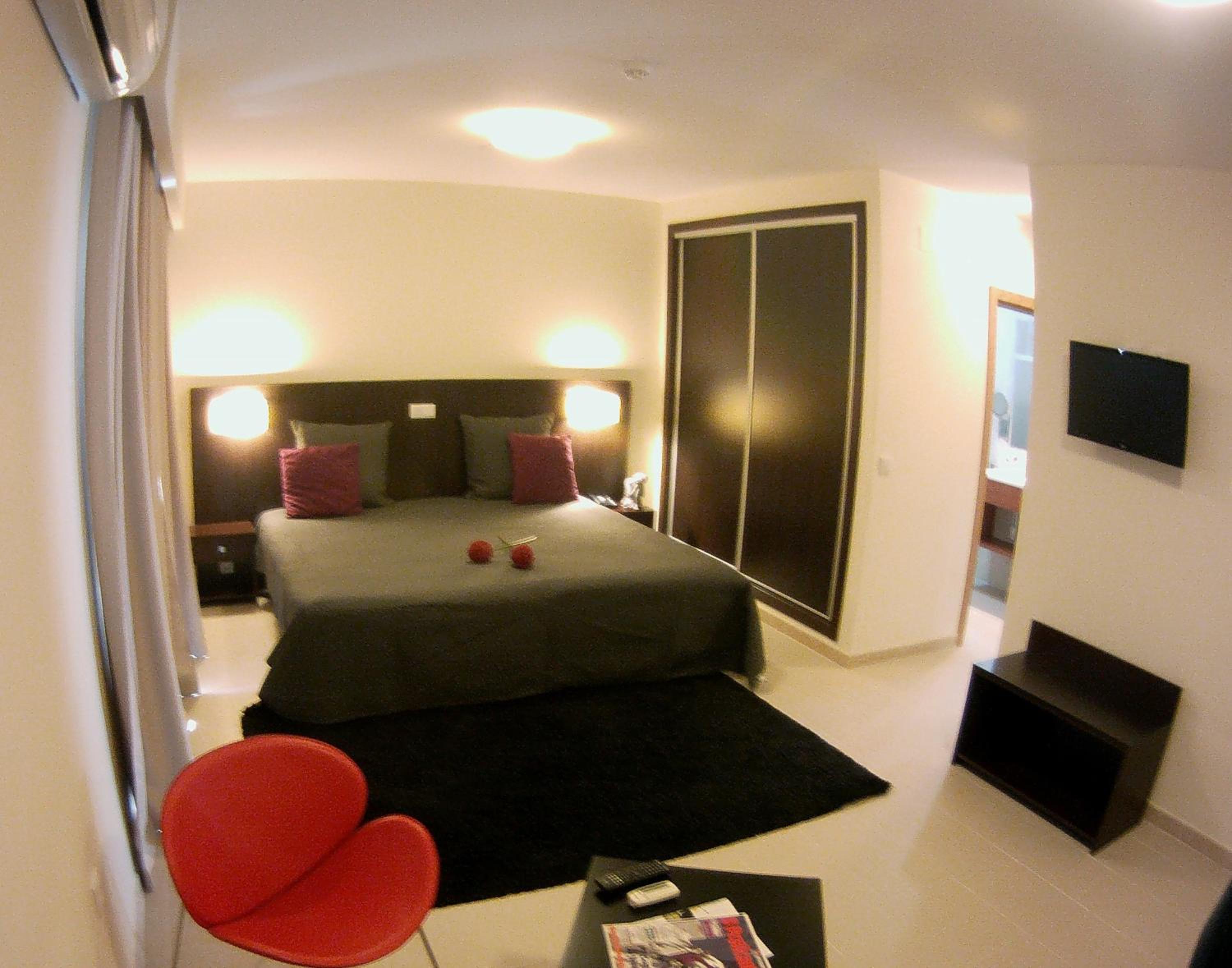 Triple Room - Disability Access - Photo 1