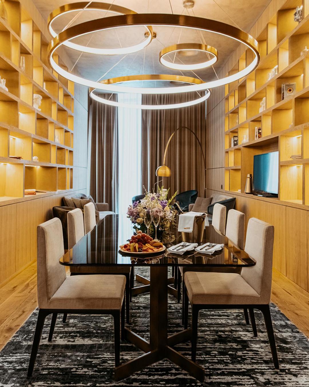Presidential Suite photo 3
