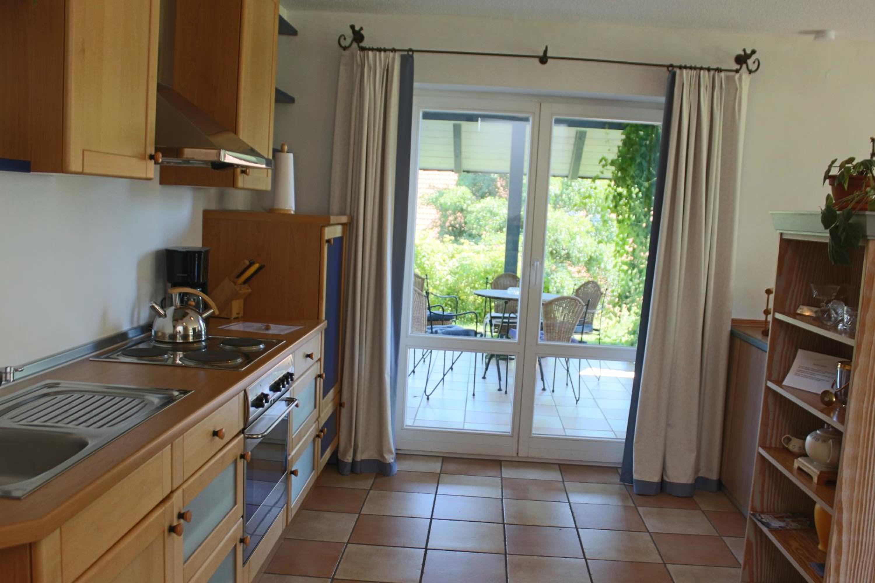 Standard room in the chalet photo 2