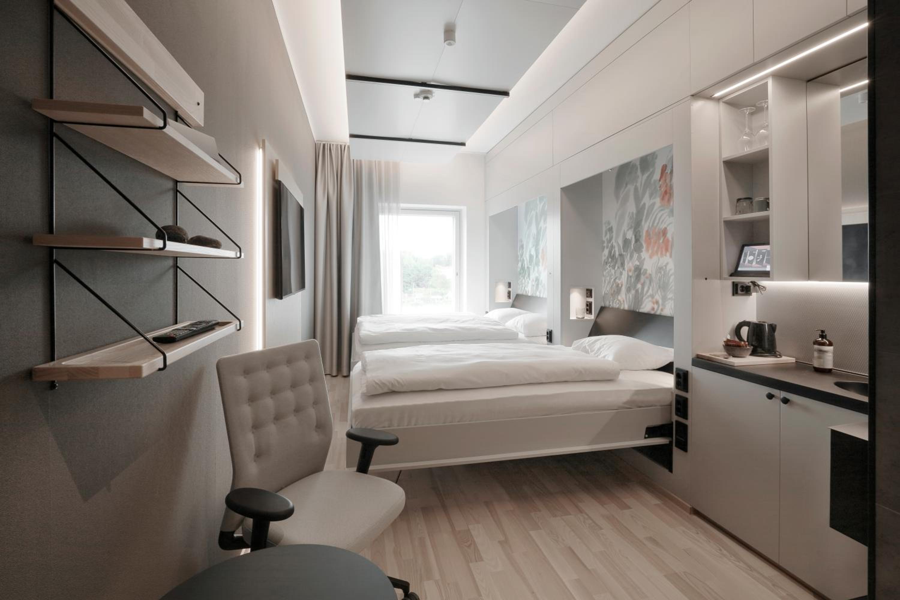 Comfort Twin Room - Photo 1