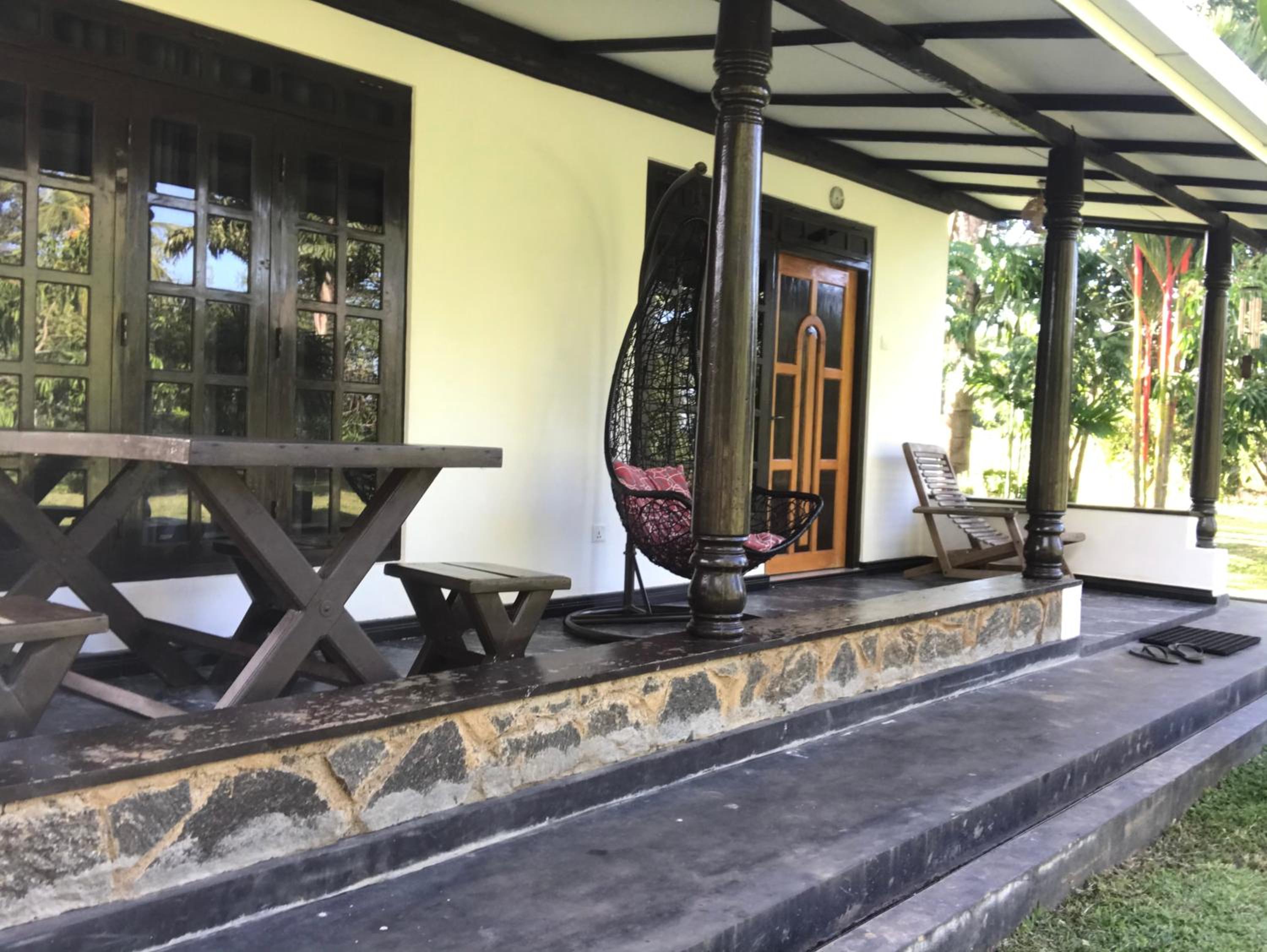 Villa with Sea View photo 1