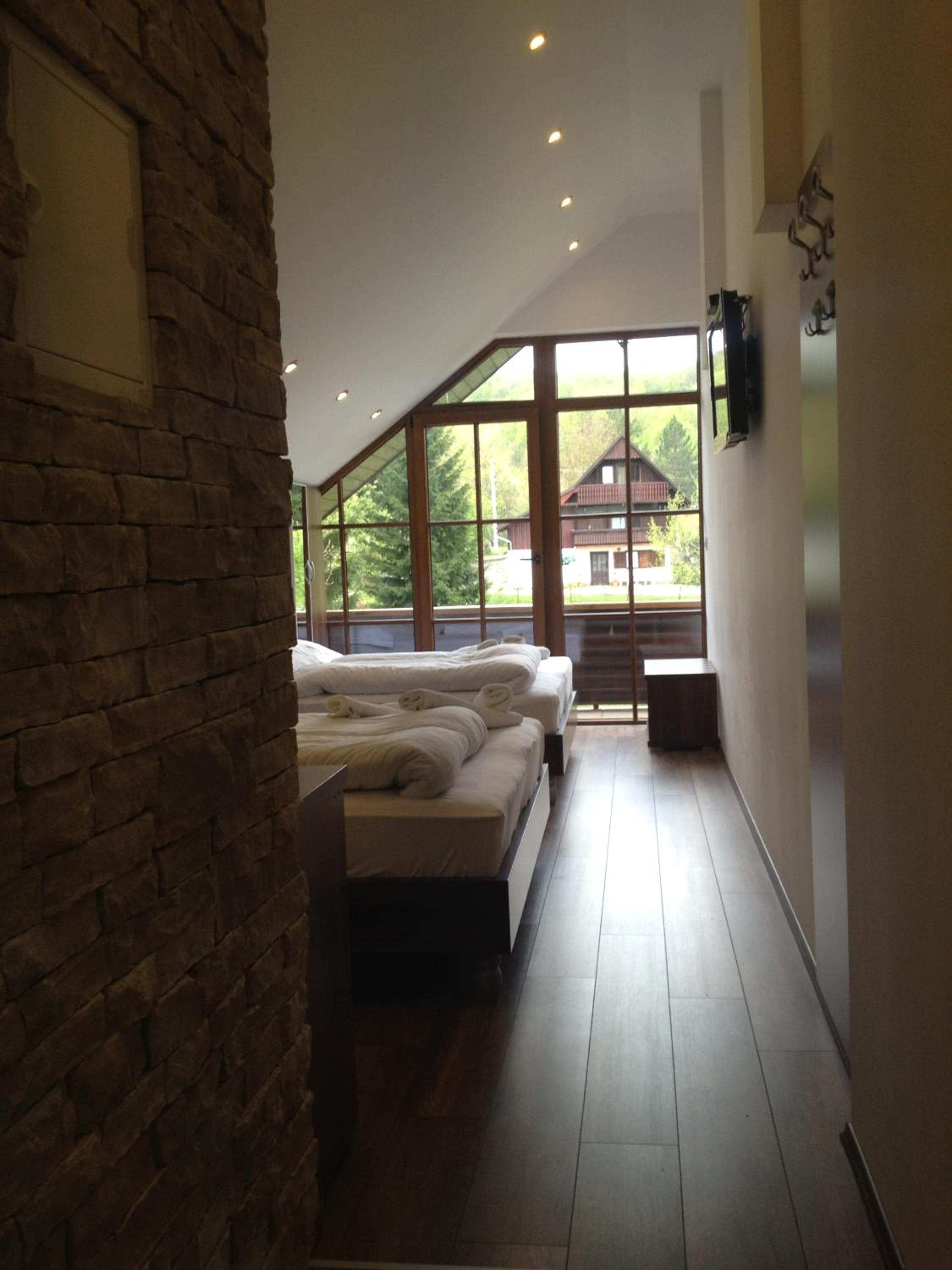 Comfort Quadruple Room - Photo 4