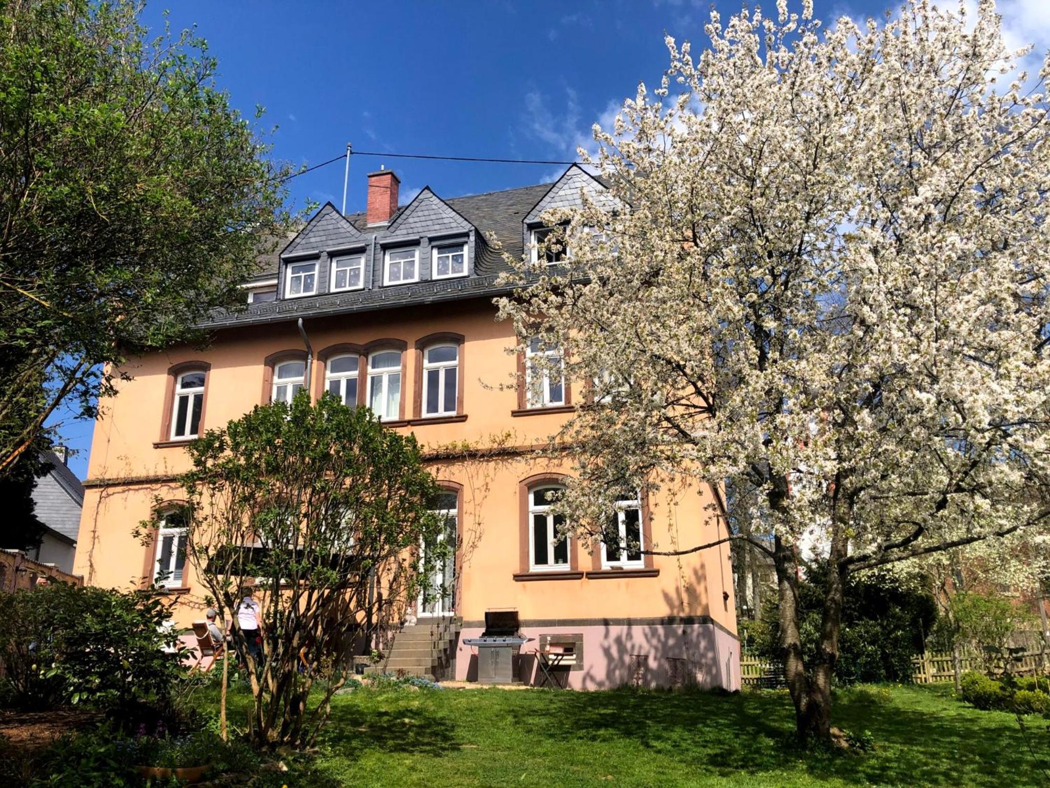 Apartment with Garden View - Photo 12