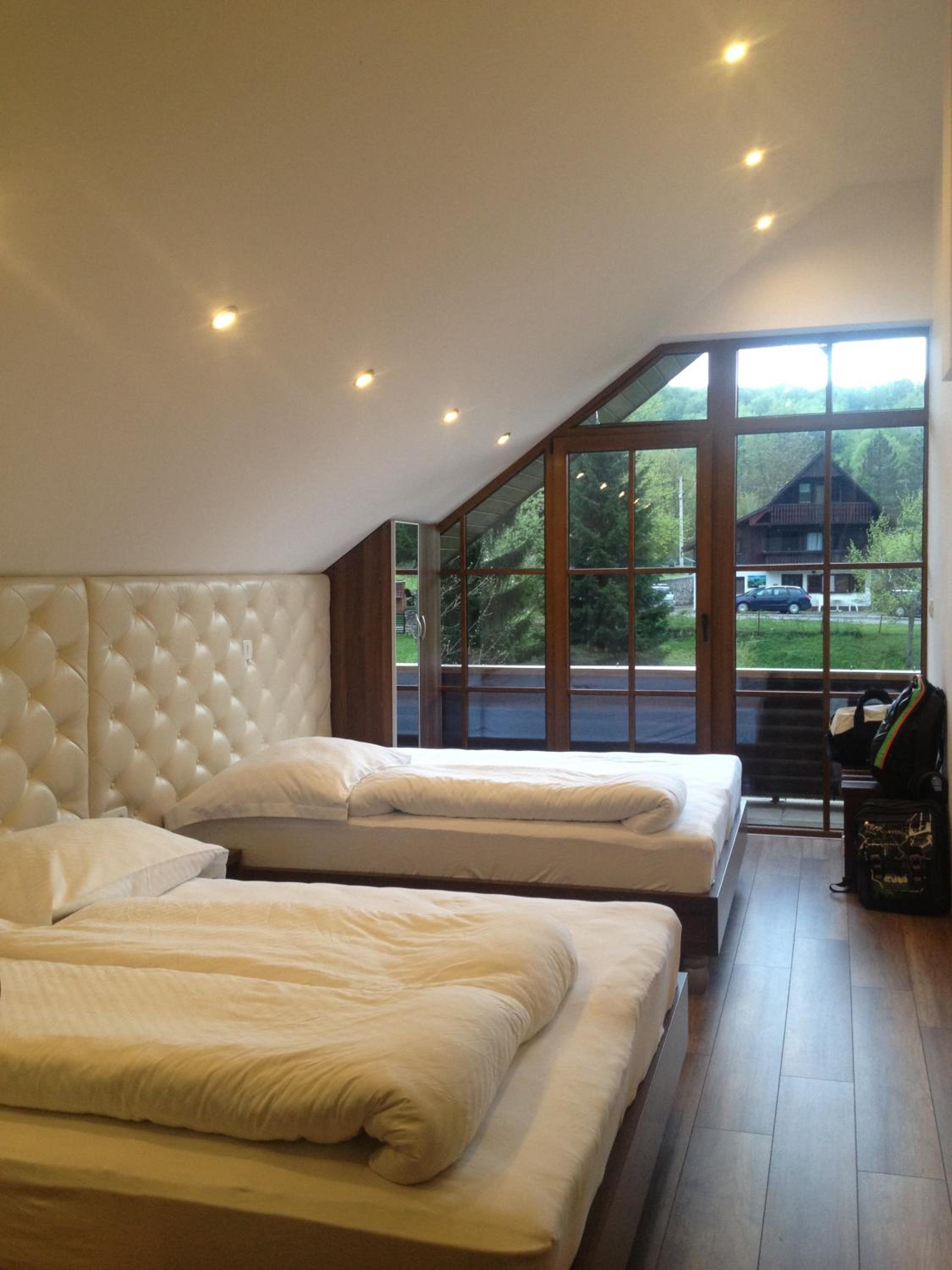 Comfort Quadruple Room - Photo 3